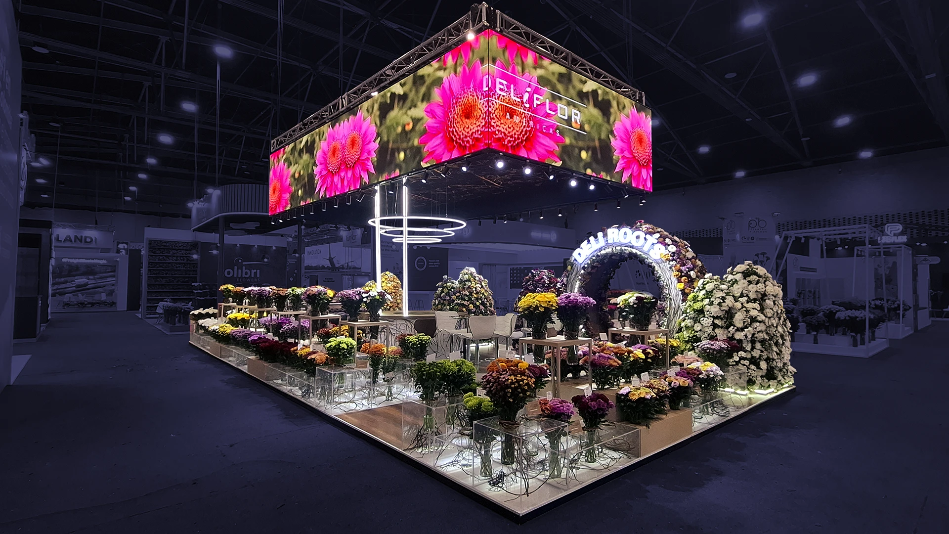 DELIFLOR Proflora 2025 1