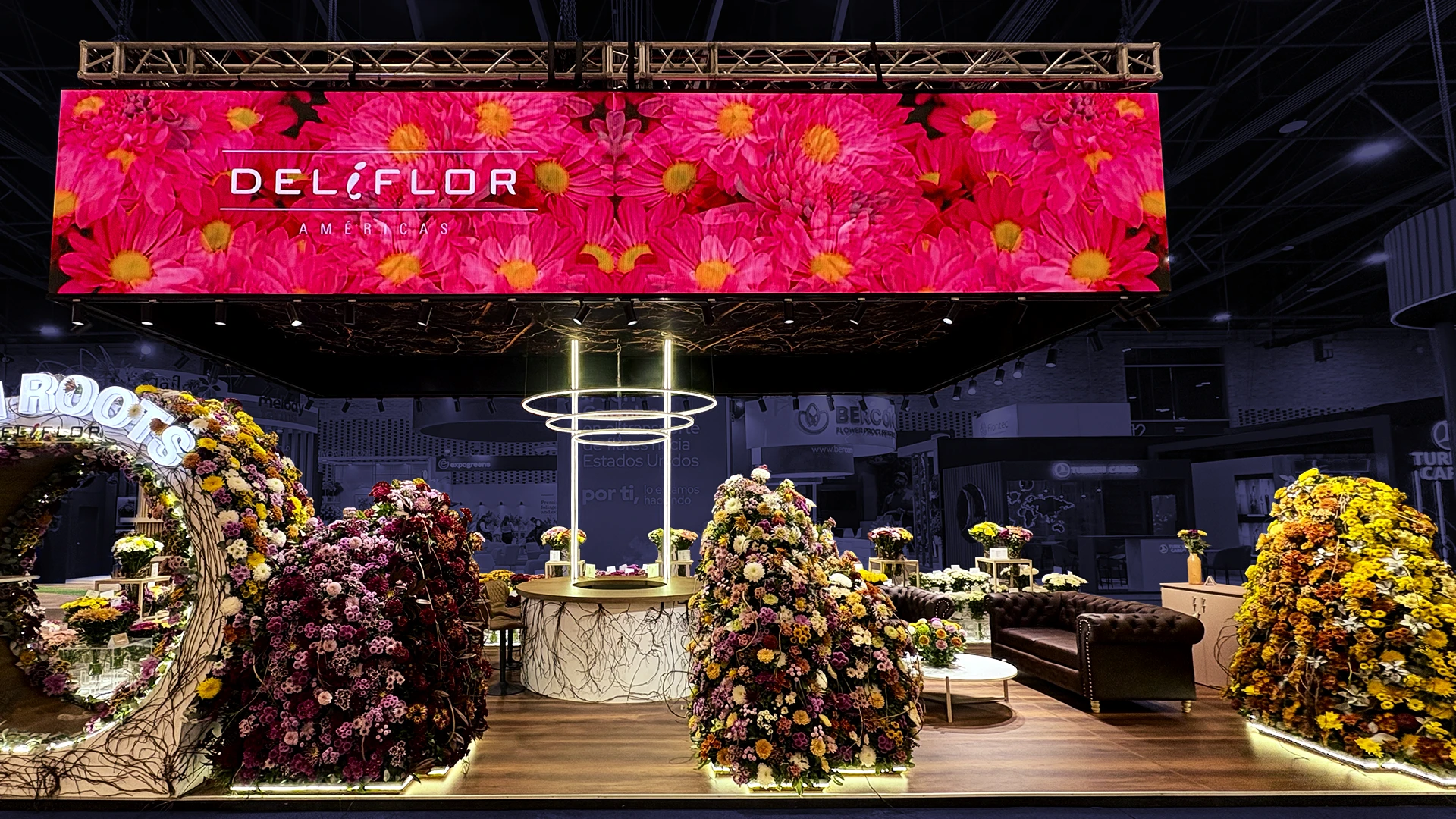 DELIFLOR Proflora 2025 3