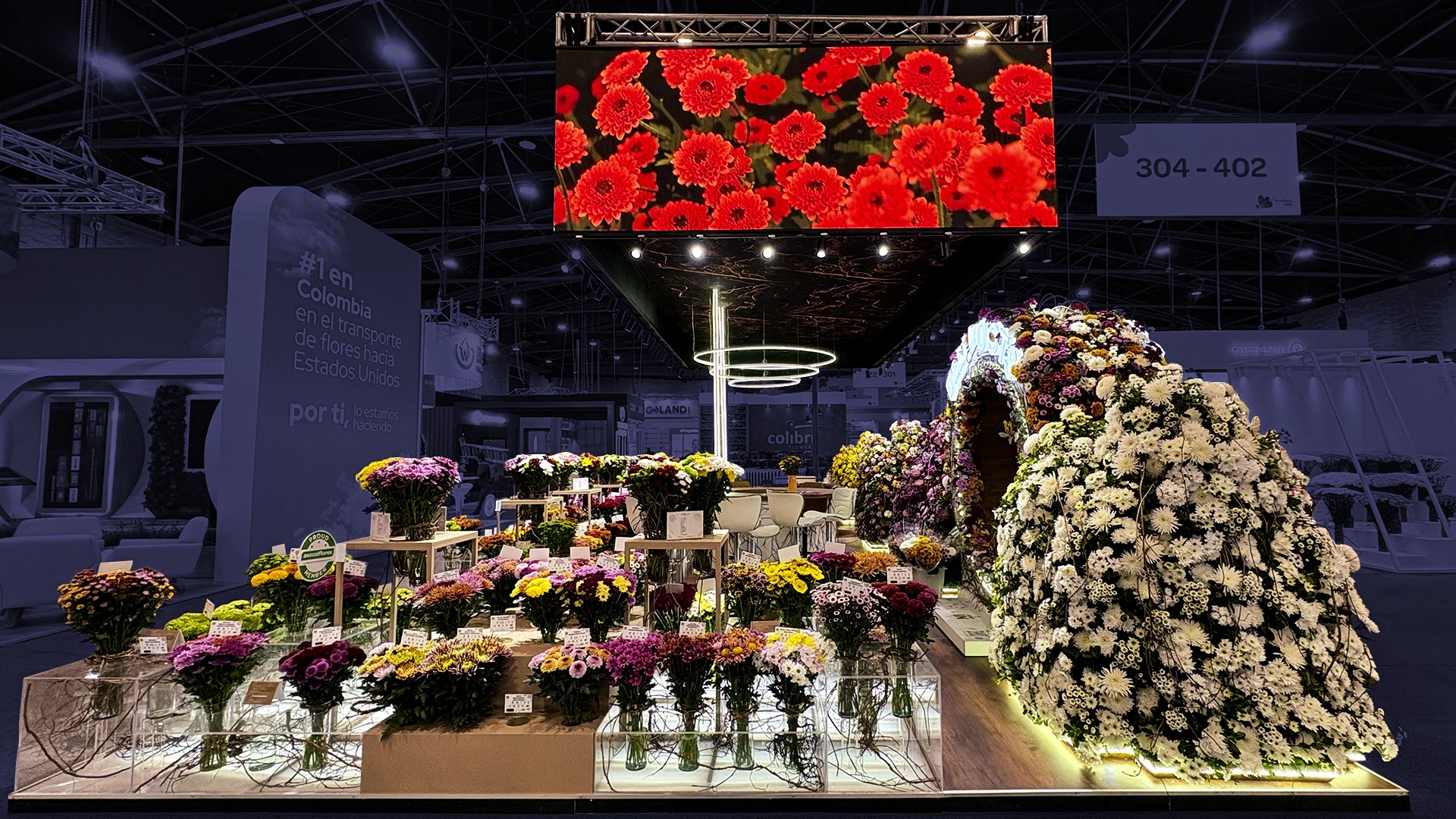 DELIFLOR Proflora 2025 4