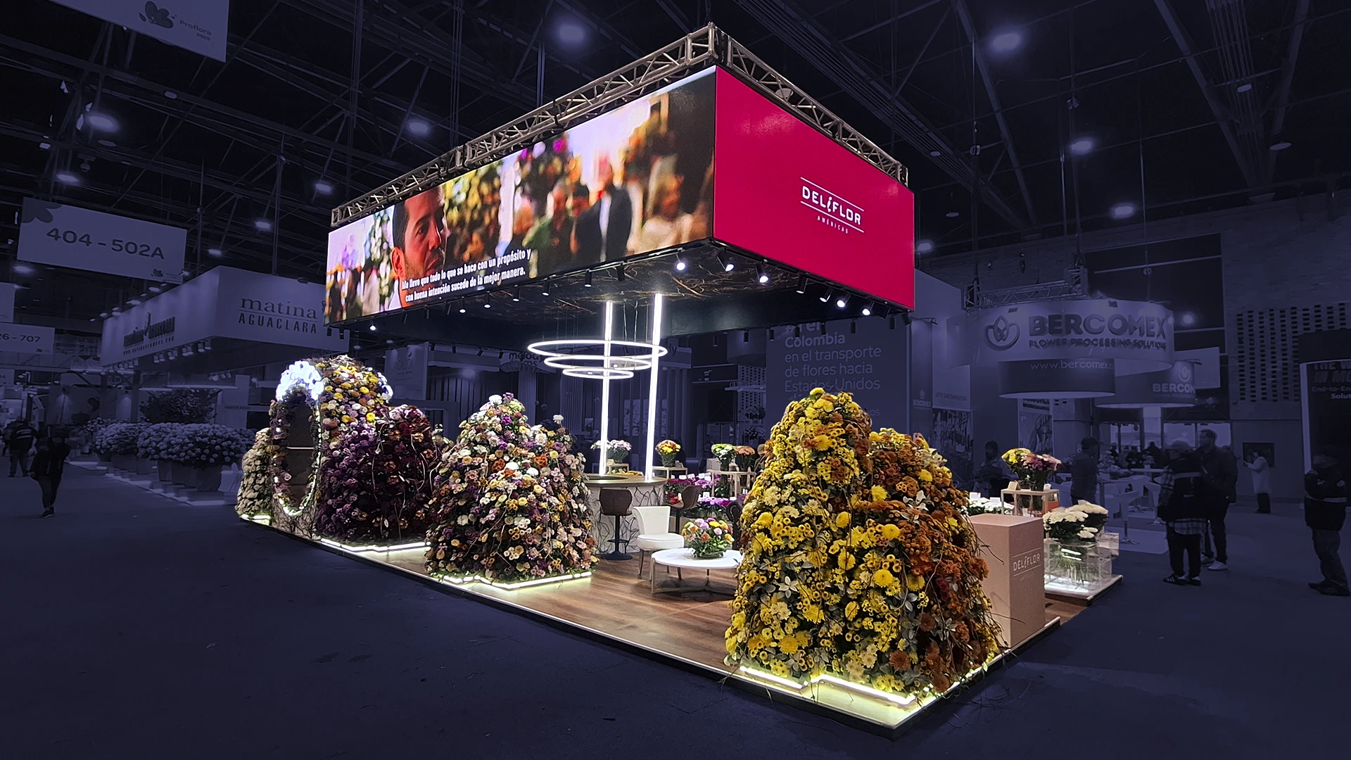 DELIFLOR Proflora 2025 5