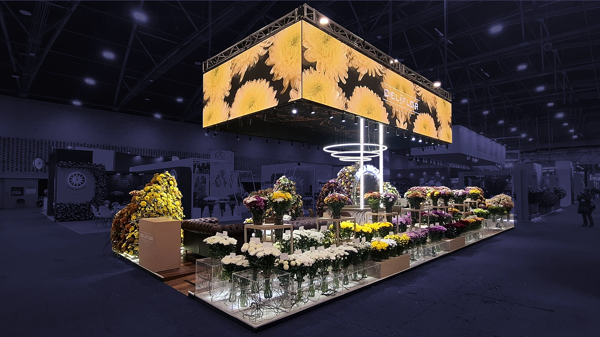 DELIFLOR Proflora 2025 6