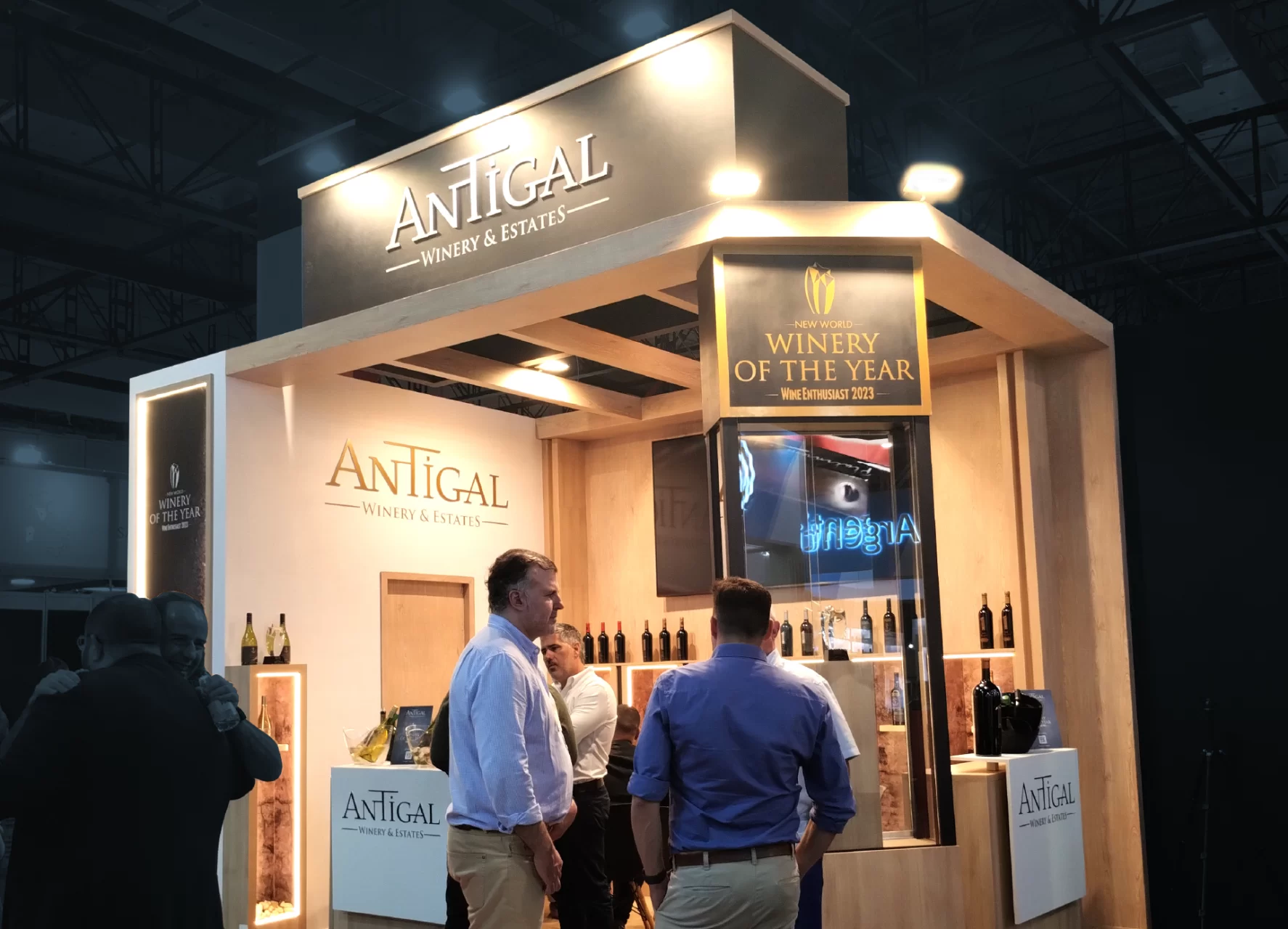 Antigal Prowine 2024 Brasil 7