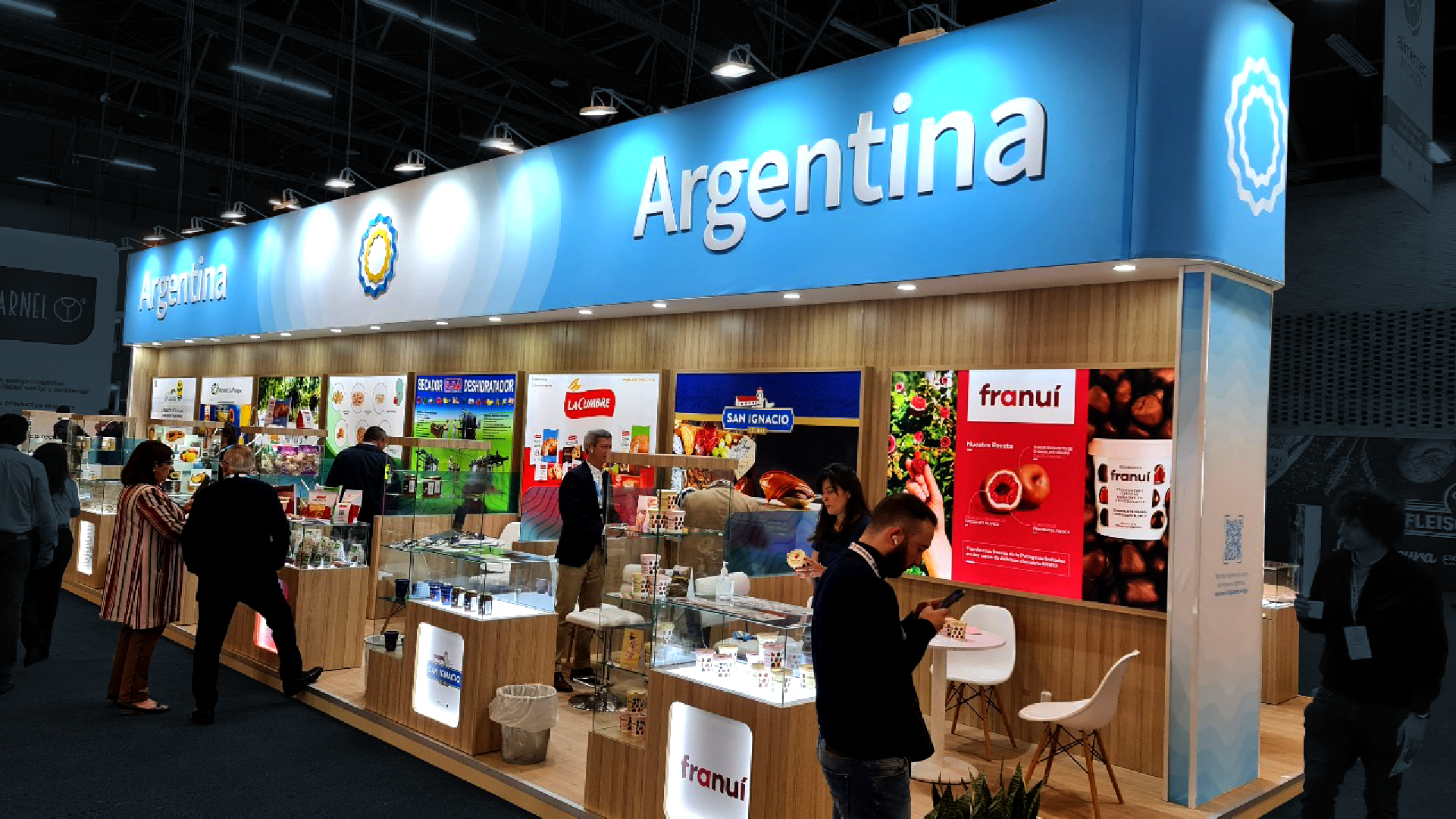 Argentina Alimentec 2022 1