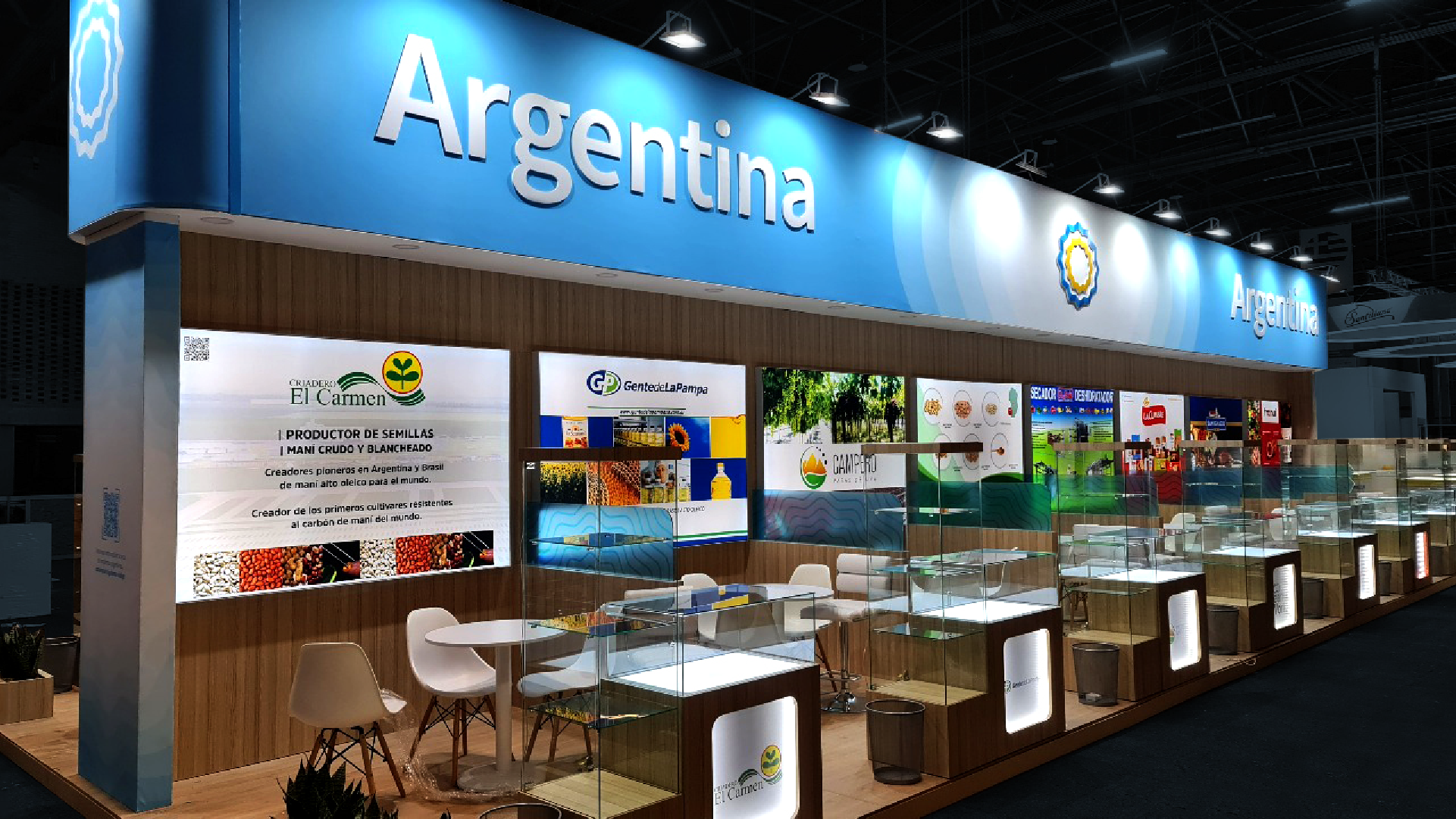 Argentina Alimentec 2022 4