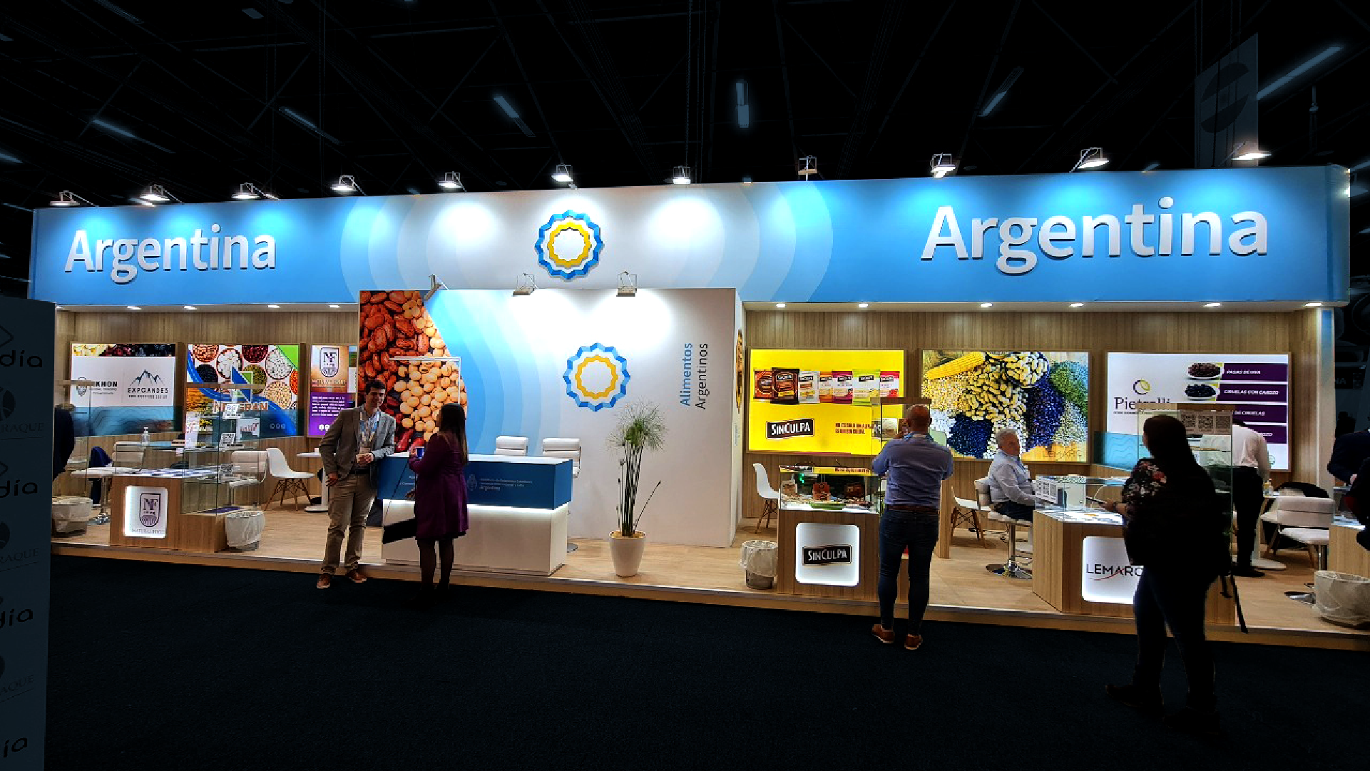 Argentina Alimentec 2022 5
