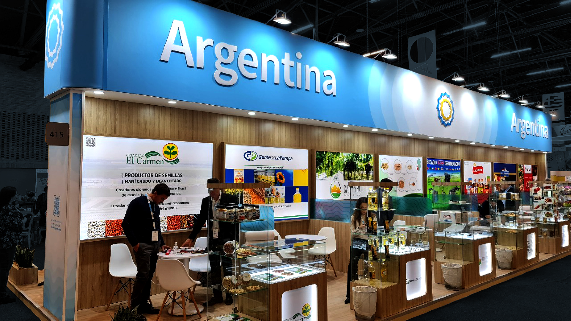 Argentina Alimentec 2022 7
