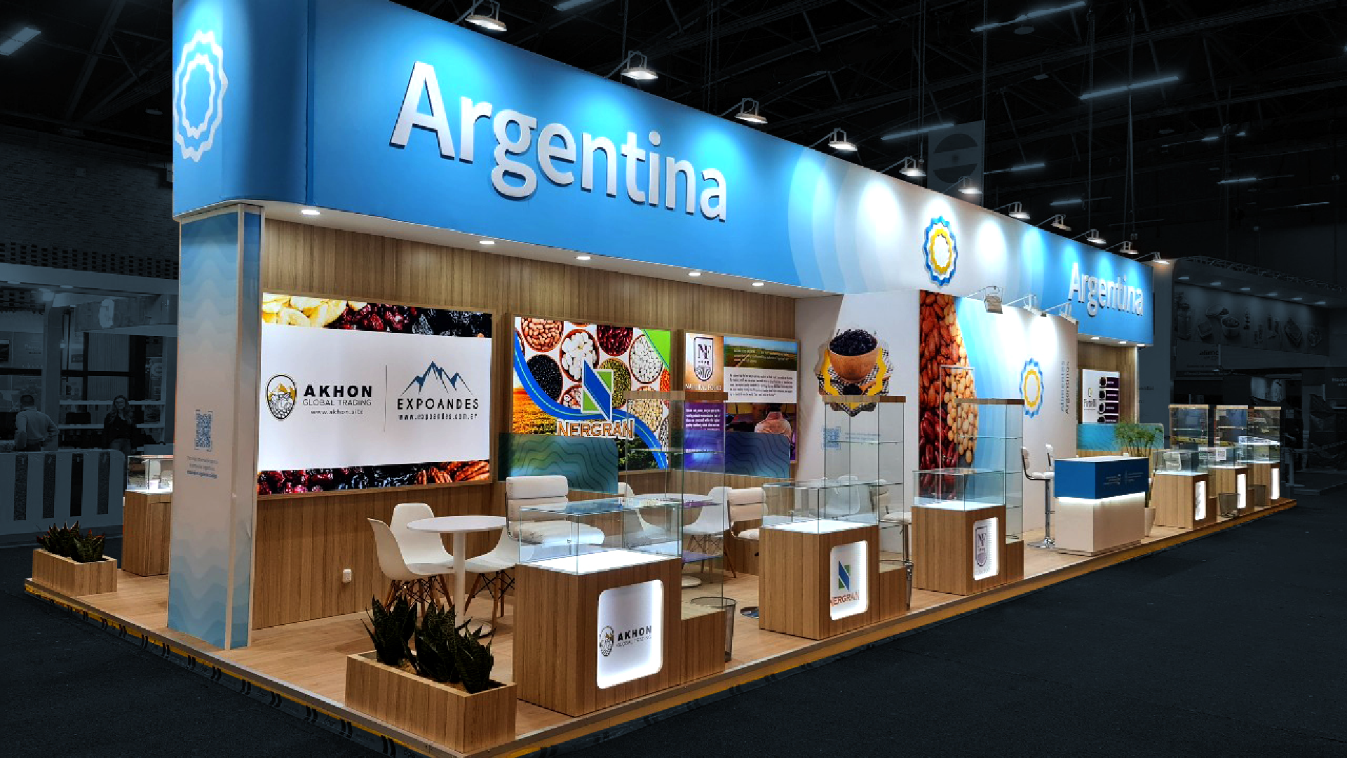 Argentina Alimentec 2022 9