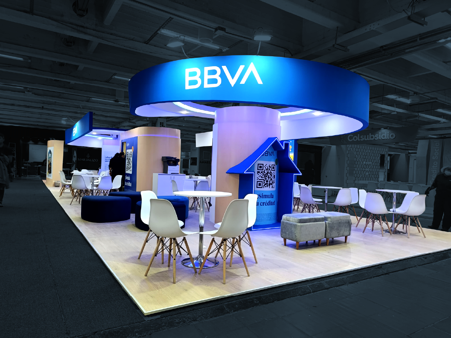 BBVA Salon Inmobiliario 2024 2
