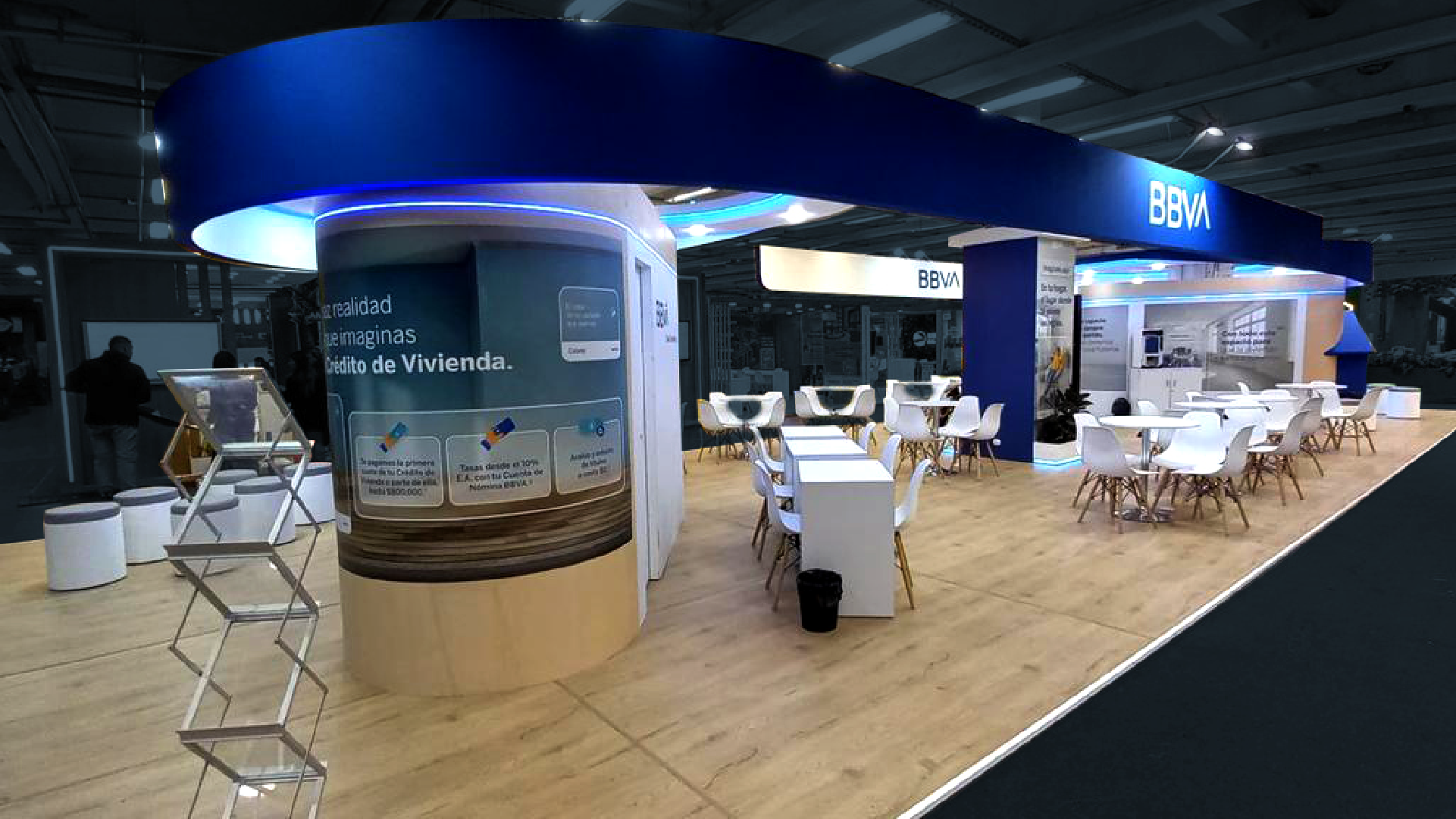 BBVA Salon Inmobiliario 2024 4