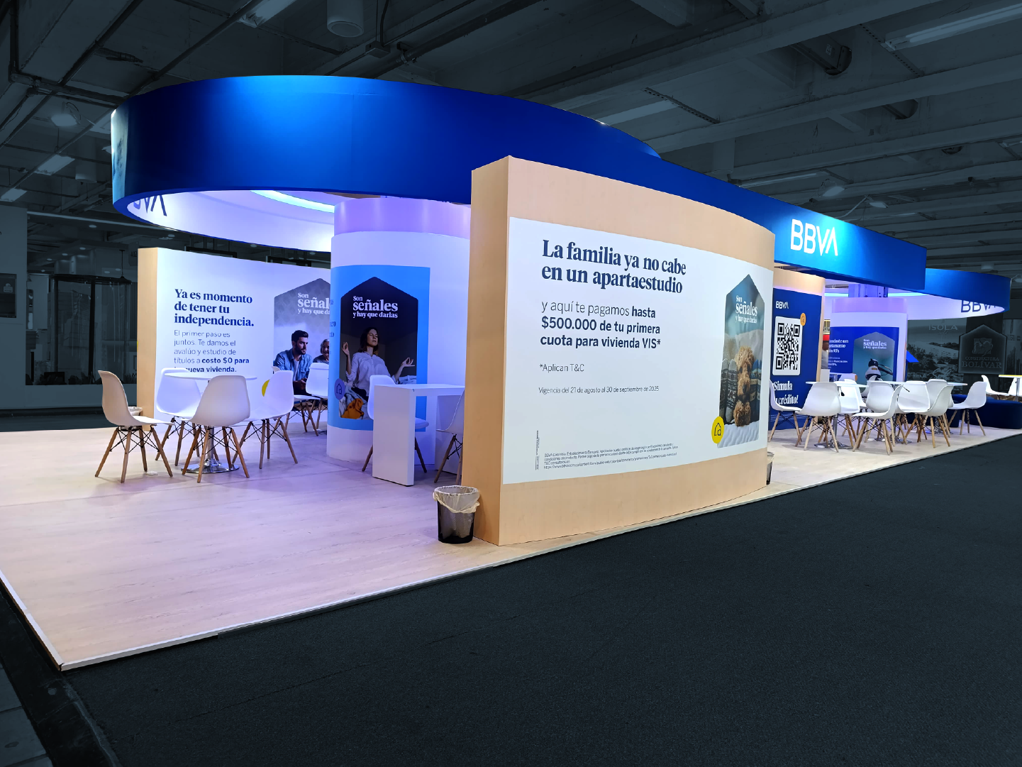 BBVA Salon Inmobiliario 2025 1