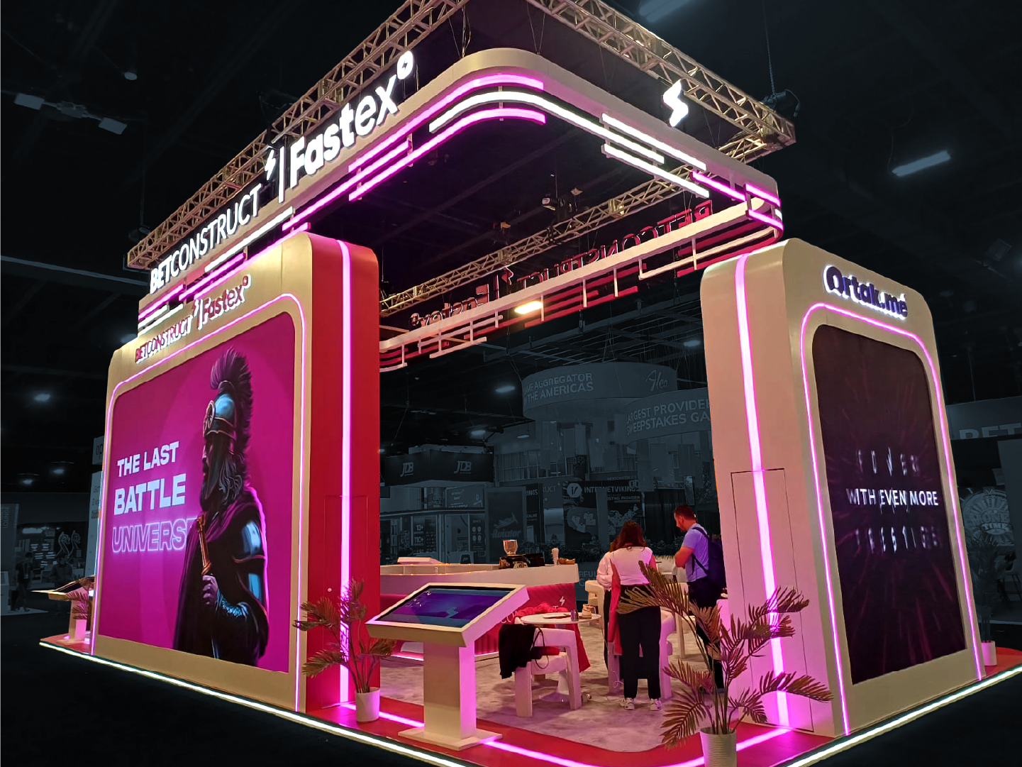 BetConstruct miami 2025 1