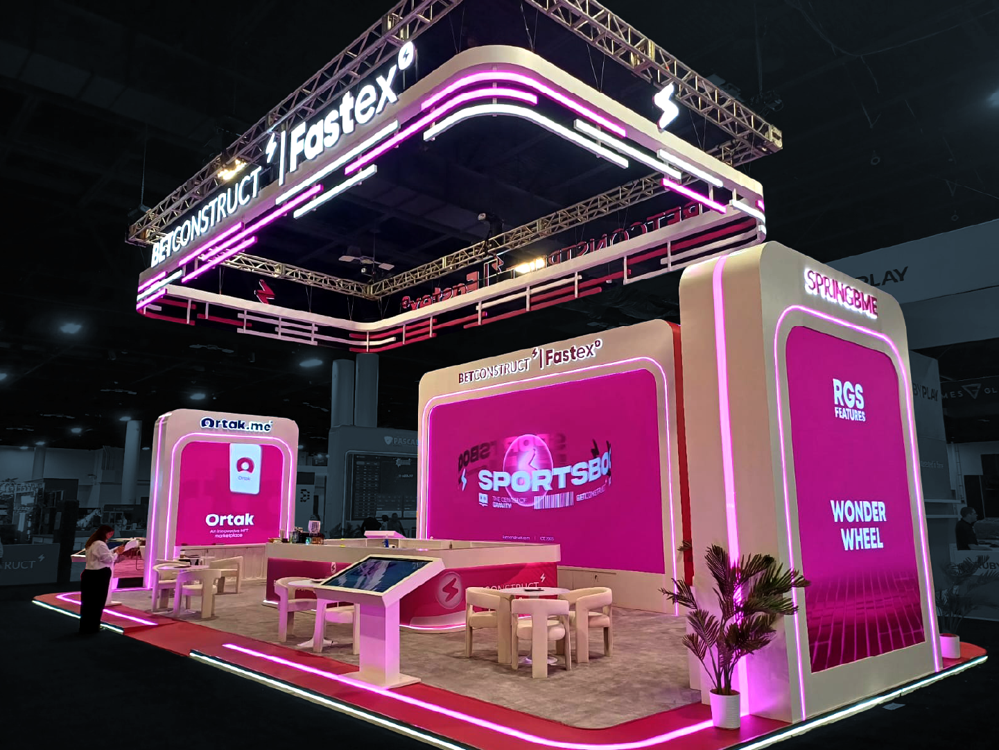 BetConstruct miami 2025 3