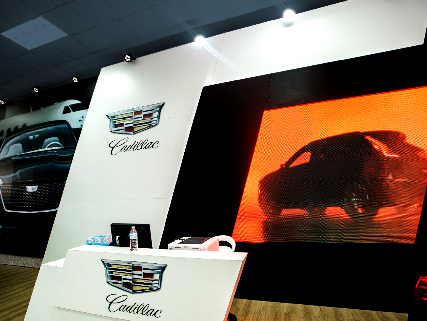 Cadillac Panama 2019 4