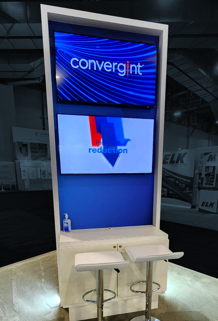 Convergint NY 2024 2