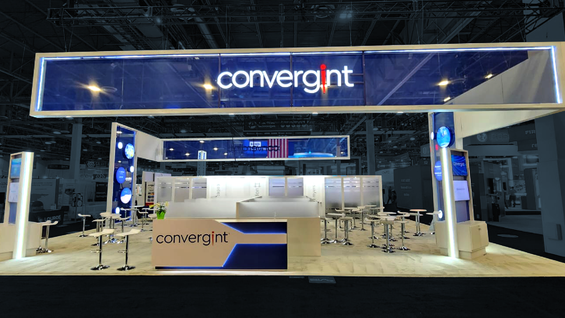 Convergint NY 2024 4