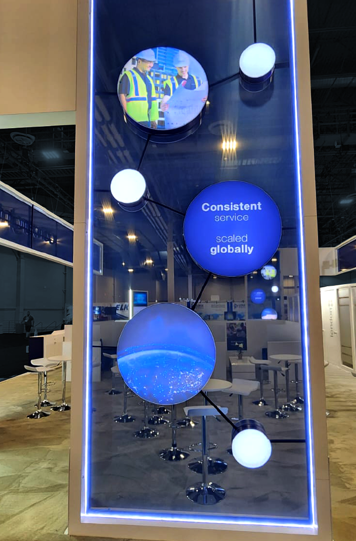 Convergint NY 2024 6