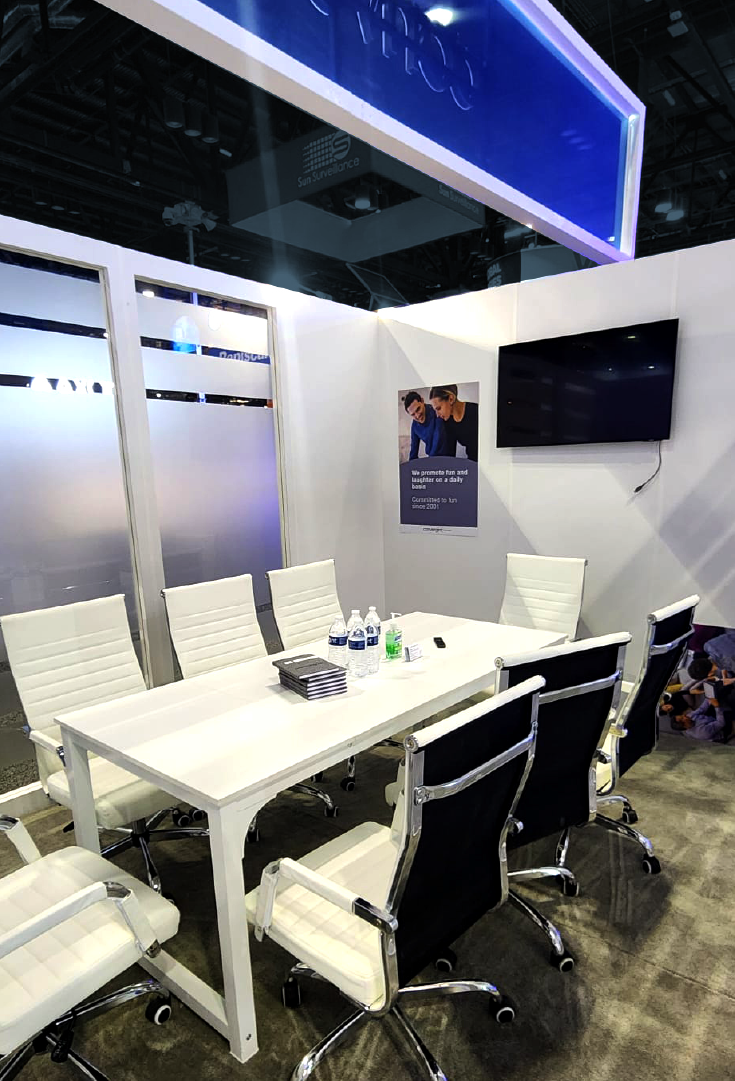 Convergint orlando 2024 1