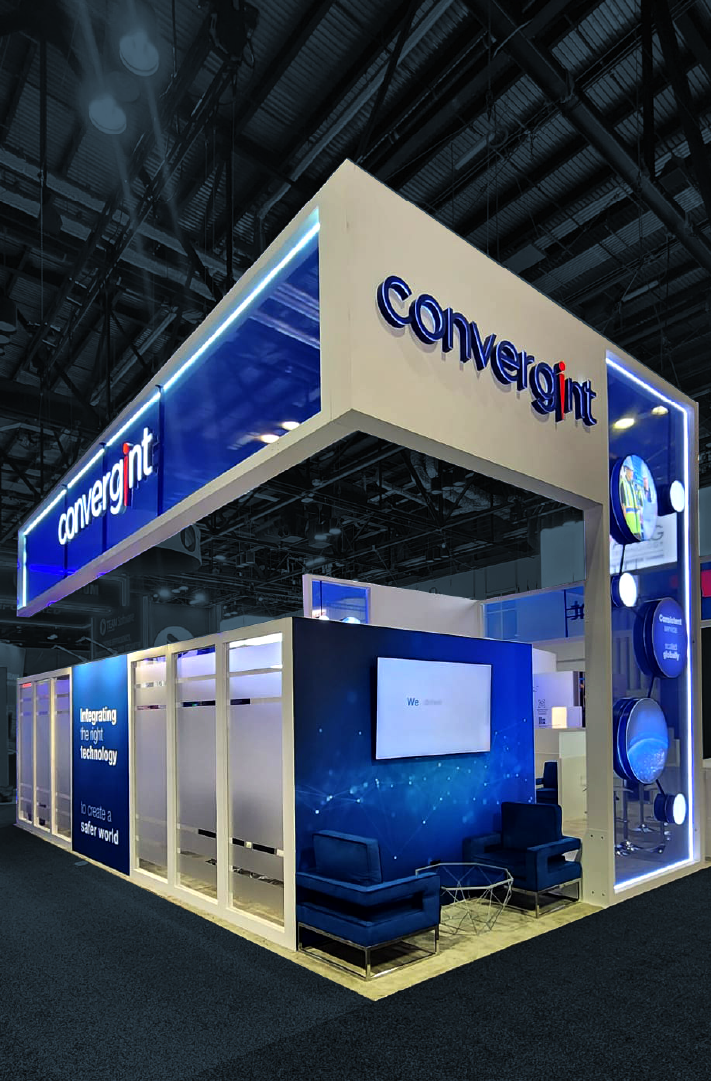 Convergint orlando 2024 10