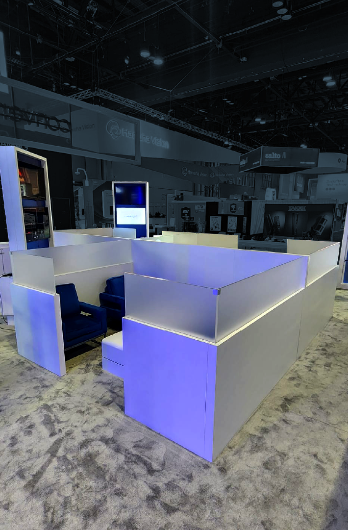 Convergint orlando 2024 14