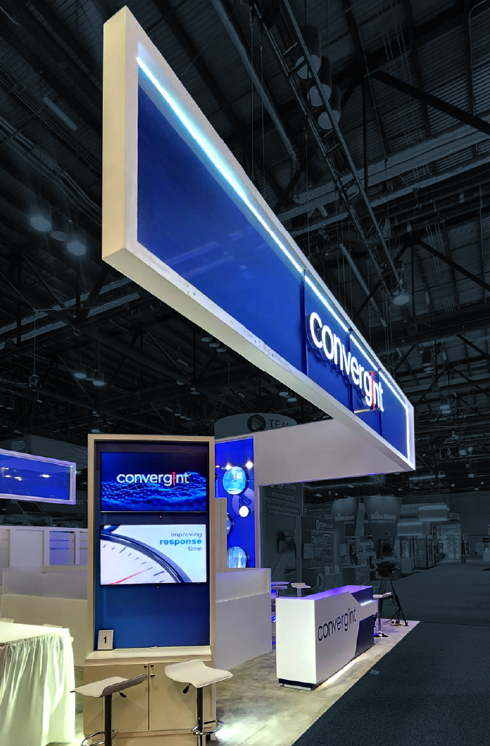 Convergint orlando 2024 15