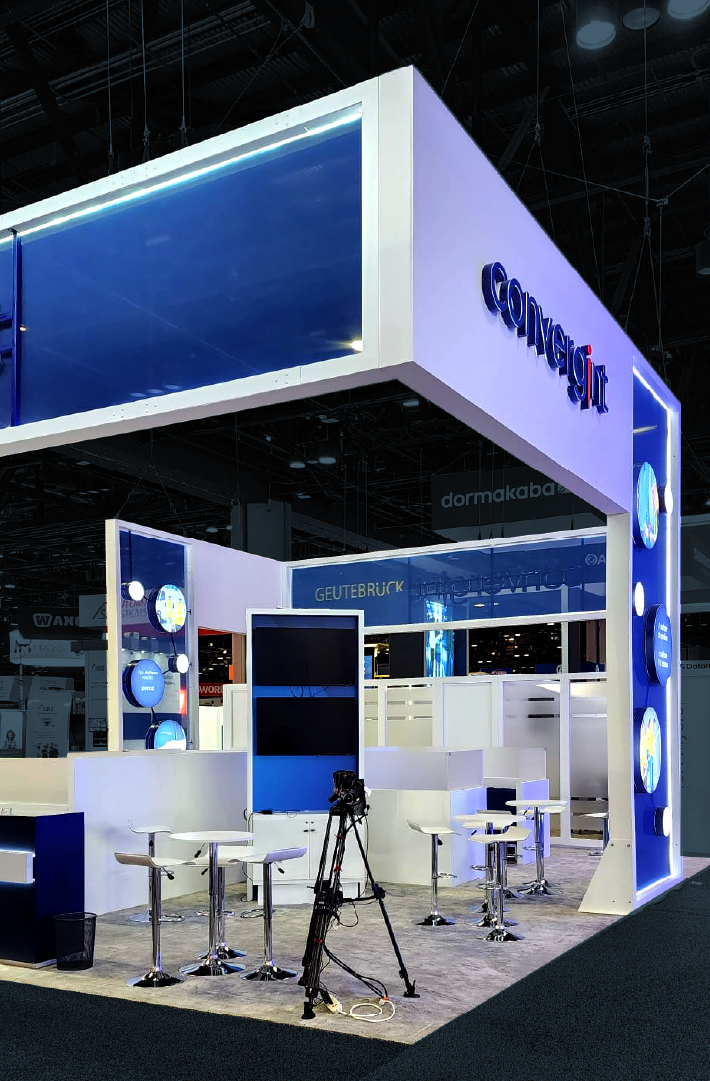 Convergint orlando 2024 17