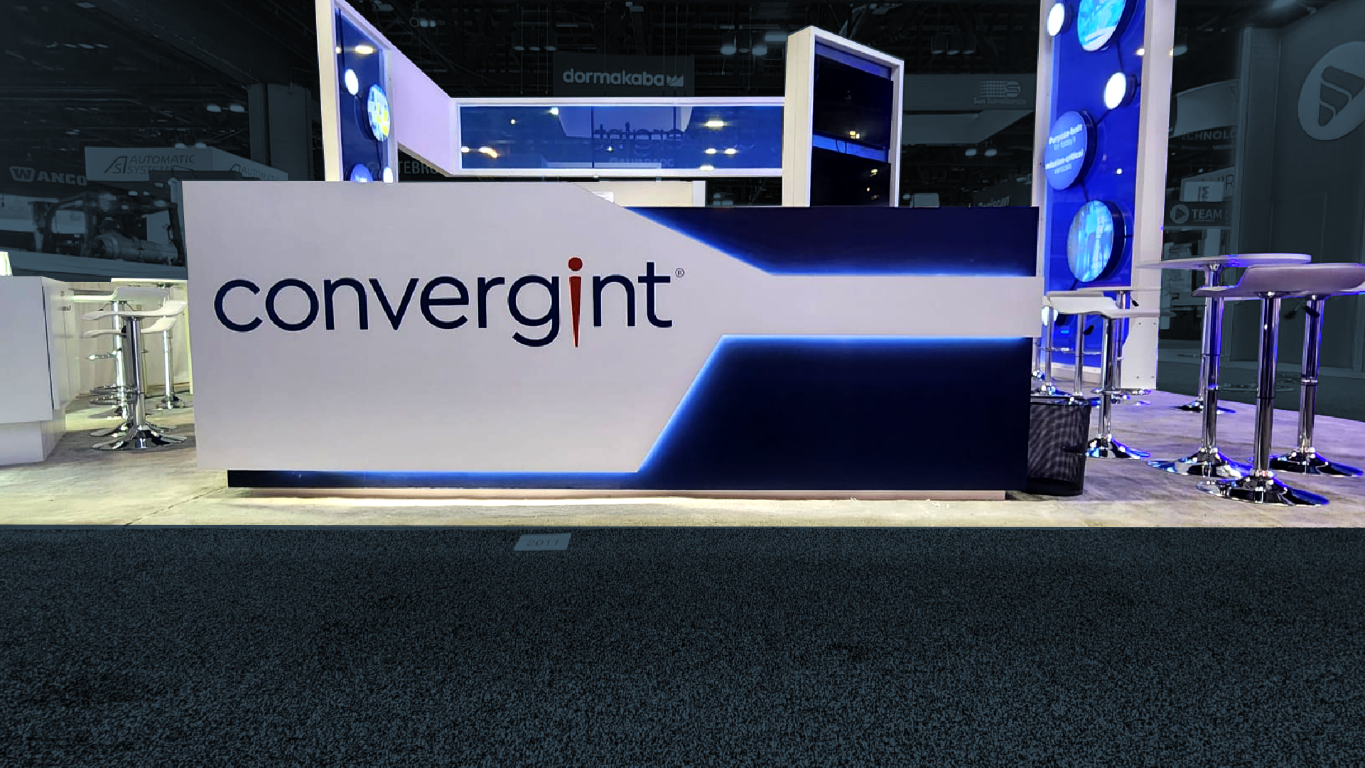 Convergint orlando 2024 3