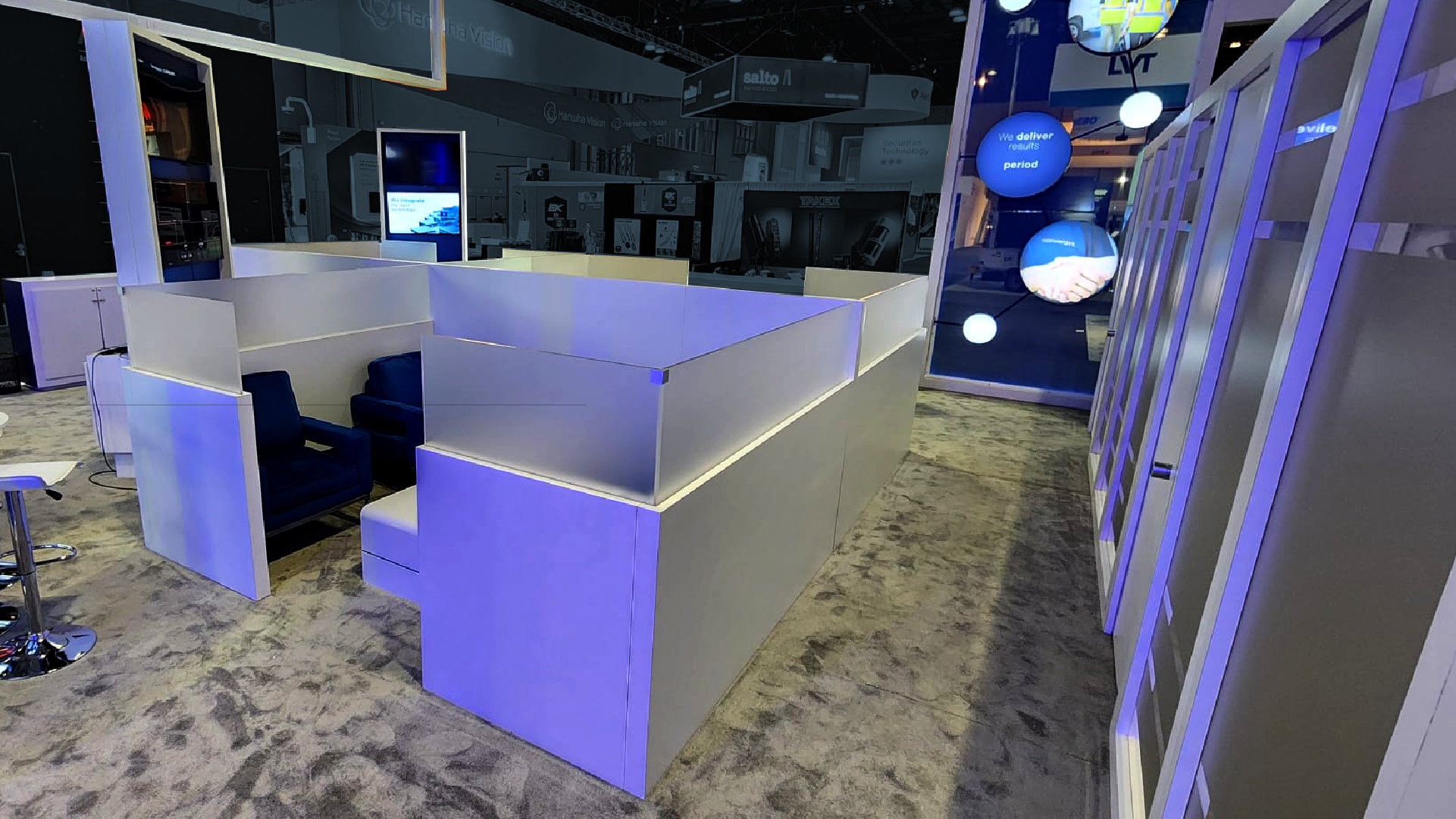 Convergint orlando 2024 4