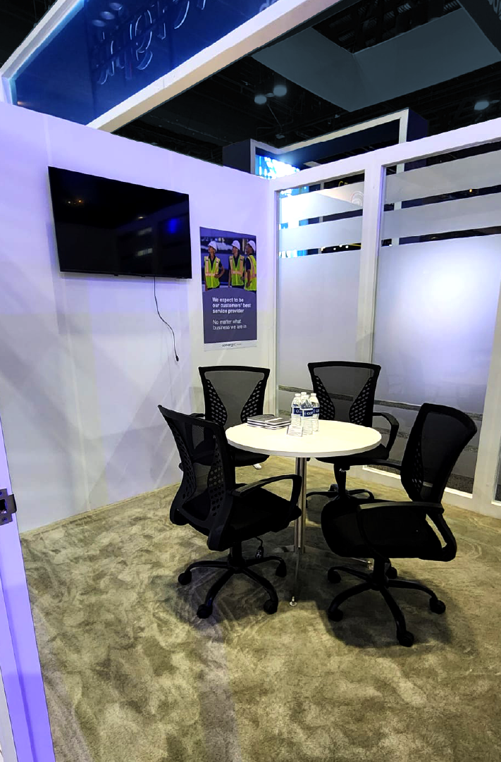 Convergint orlando 2024 5