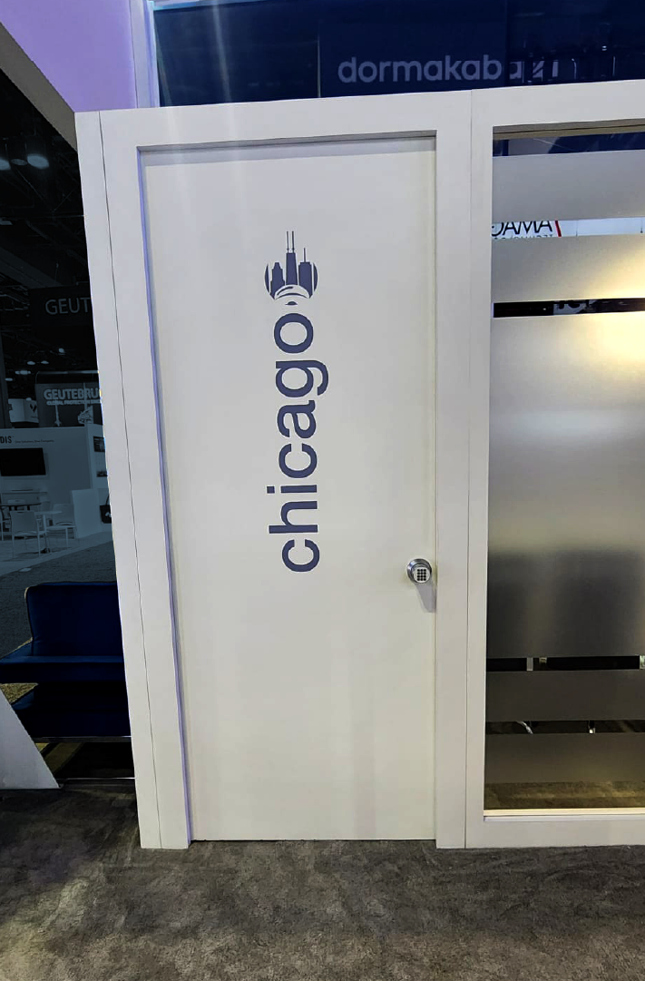 Convergint orlando 2024 8