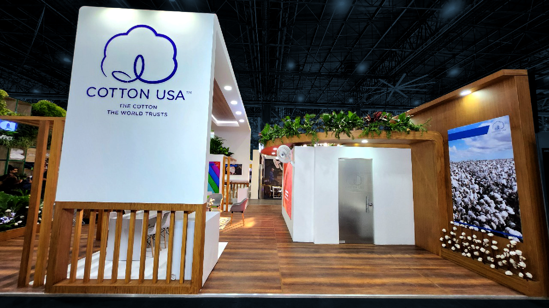 Cotton Colombiatex 2024 1