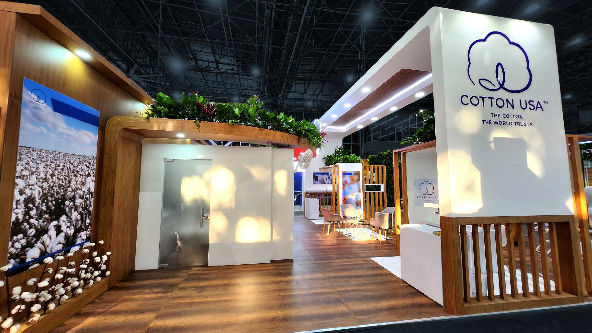 Cotton Colombiatex 2024 3