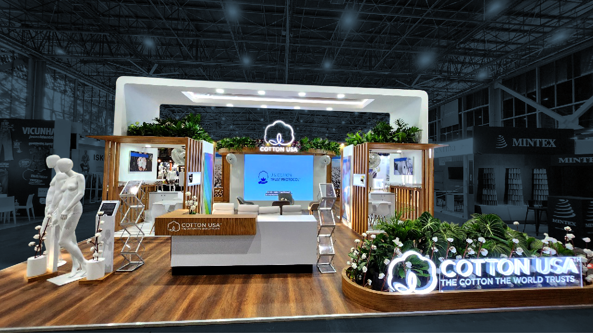 Cotton Colombiatex 2024 4