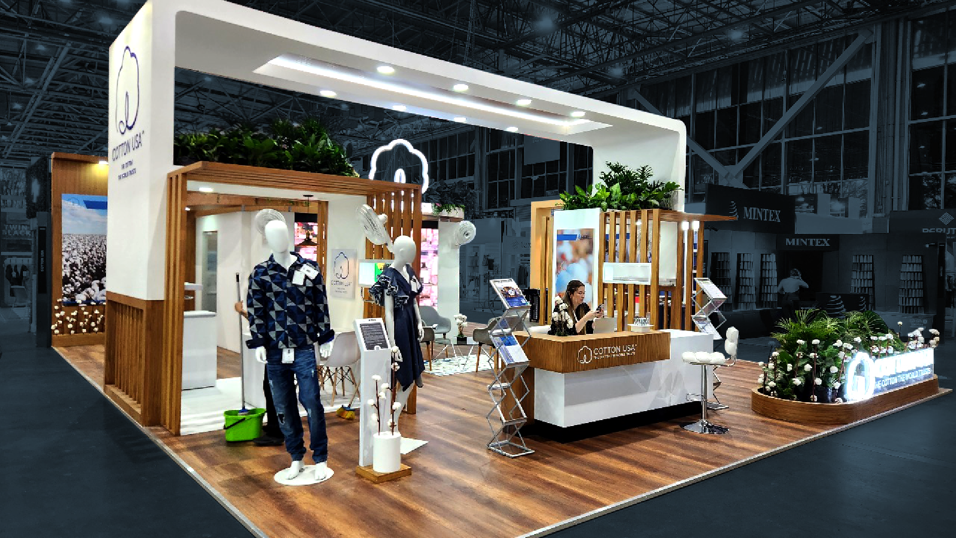 Cotton Colombiatex 2024 6