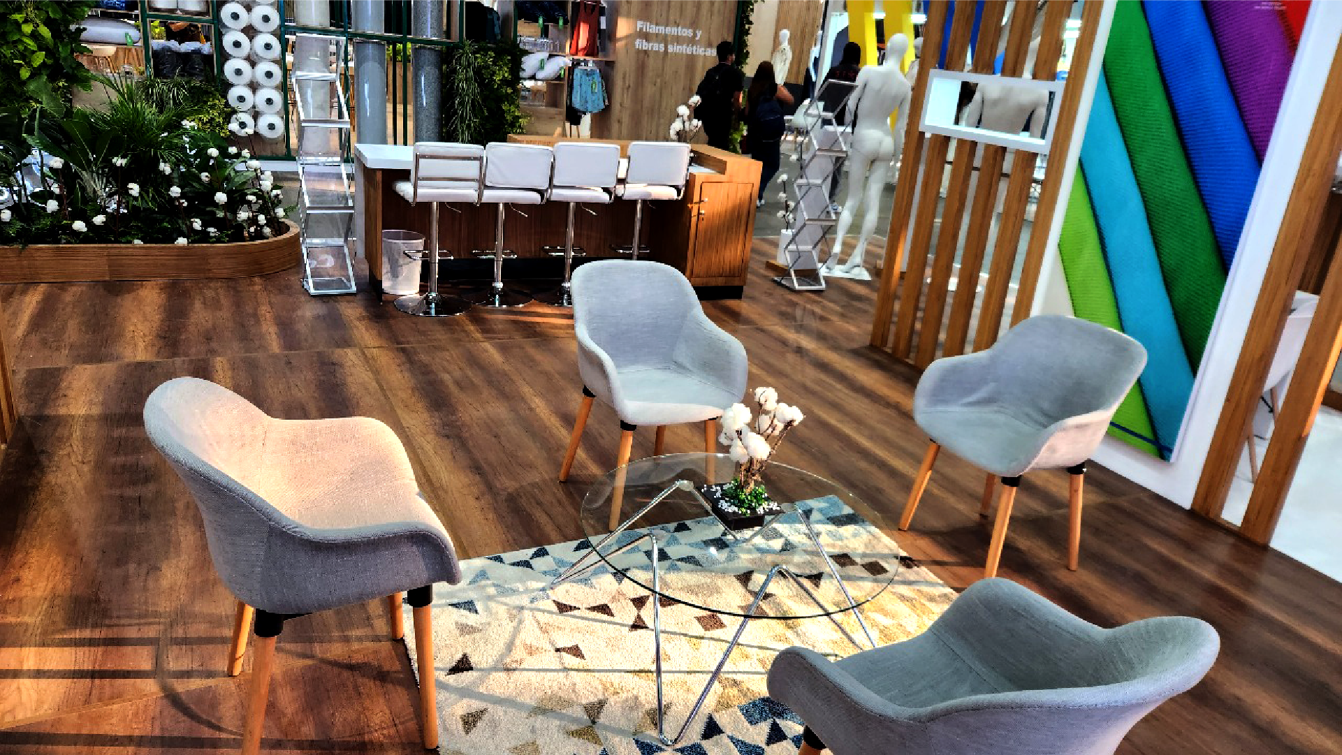 Cotton Colombiatex 2024 7