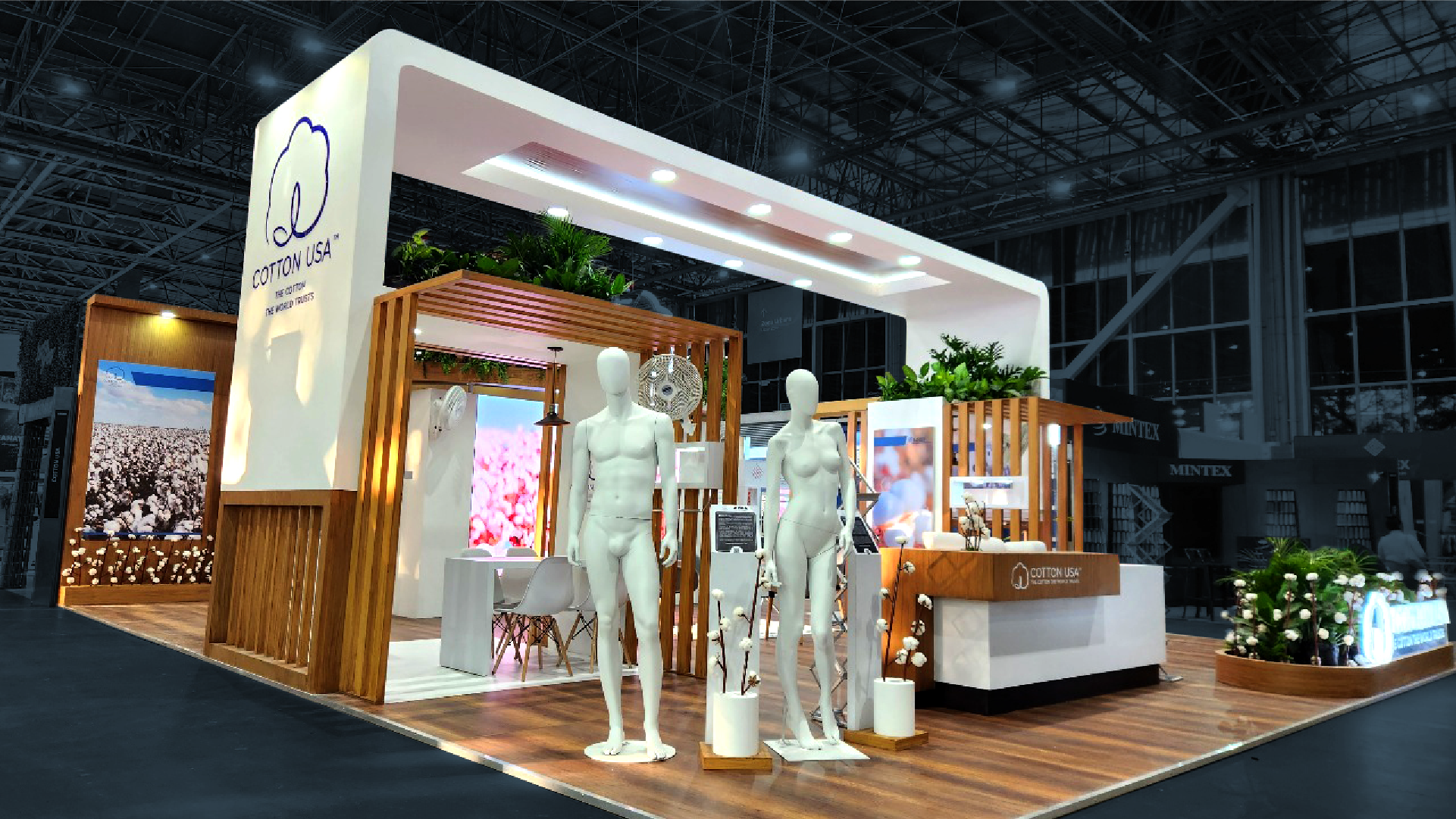 Cotton Colombiatex 2024 8