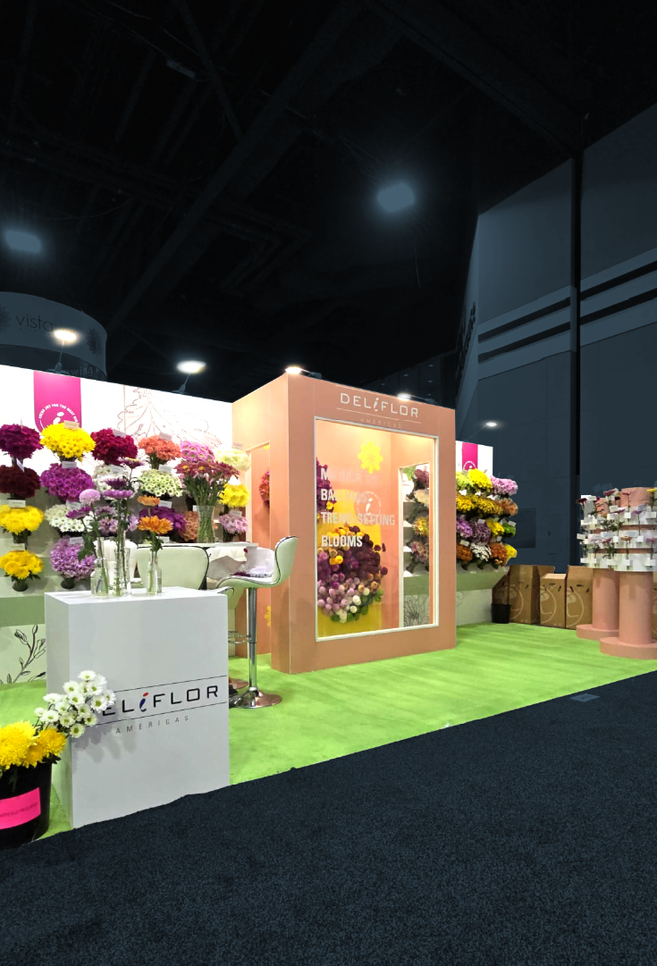Deliflor IFPA 2024 2