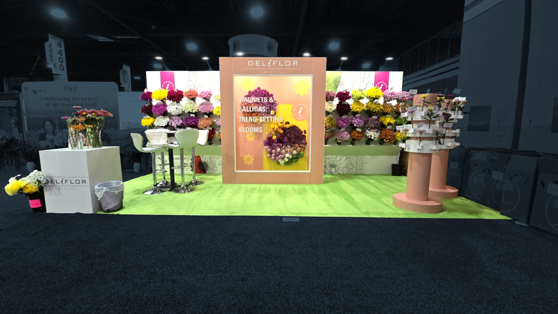 Deliflor IFPA 2024 3