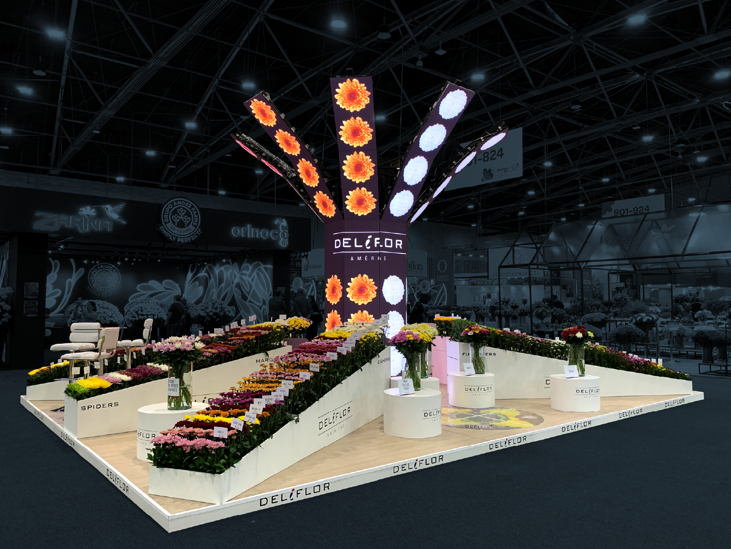 Deliflor Proflora 2023 1