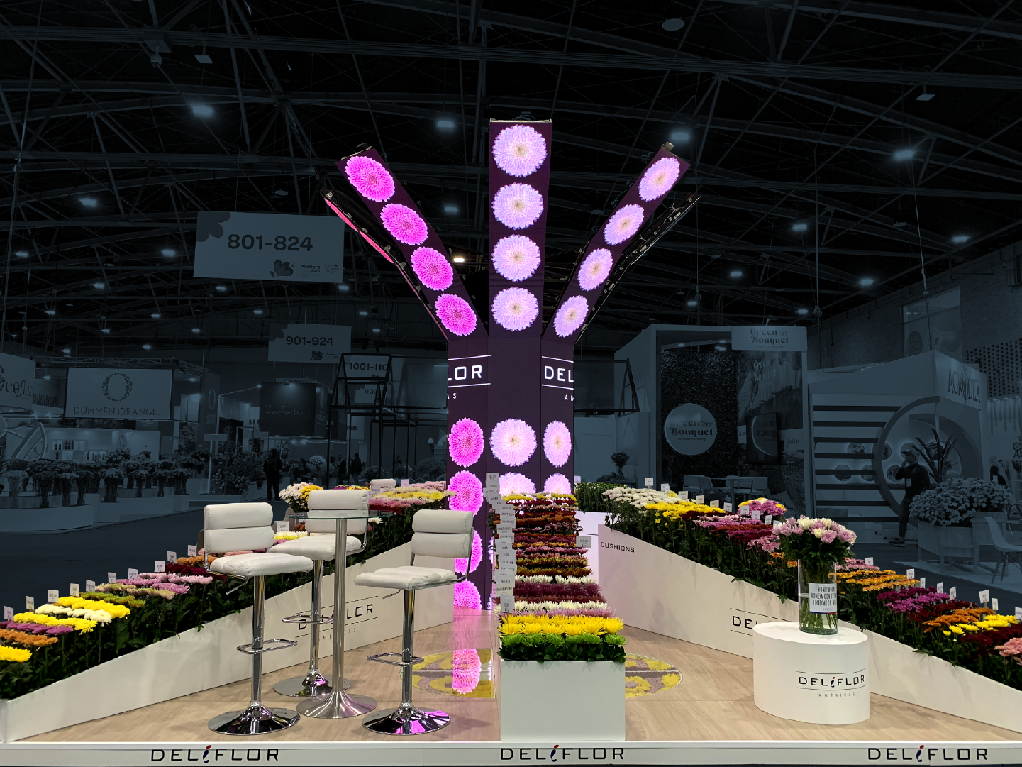 Deliflor Proflora 2023 2