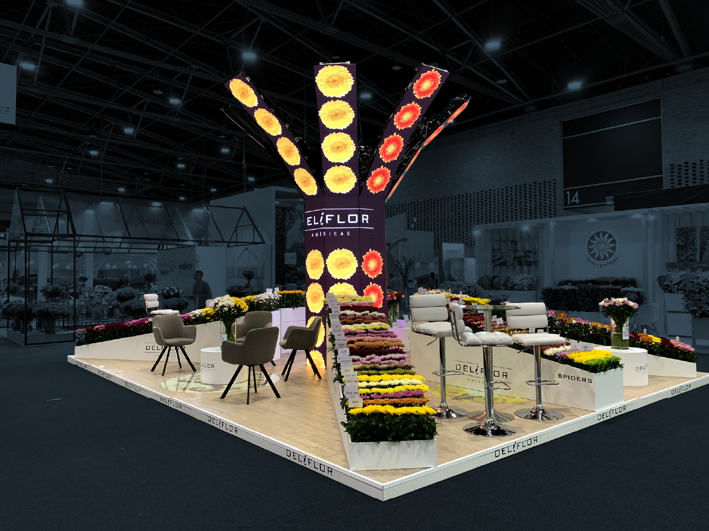 Deliflor Proflora 2023 3