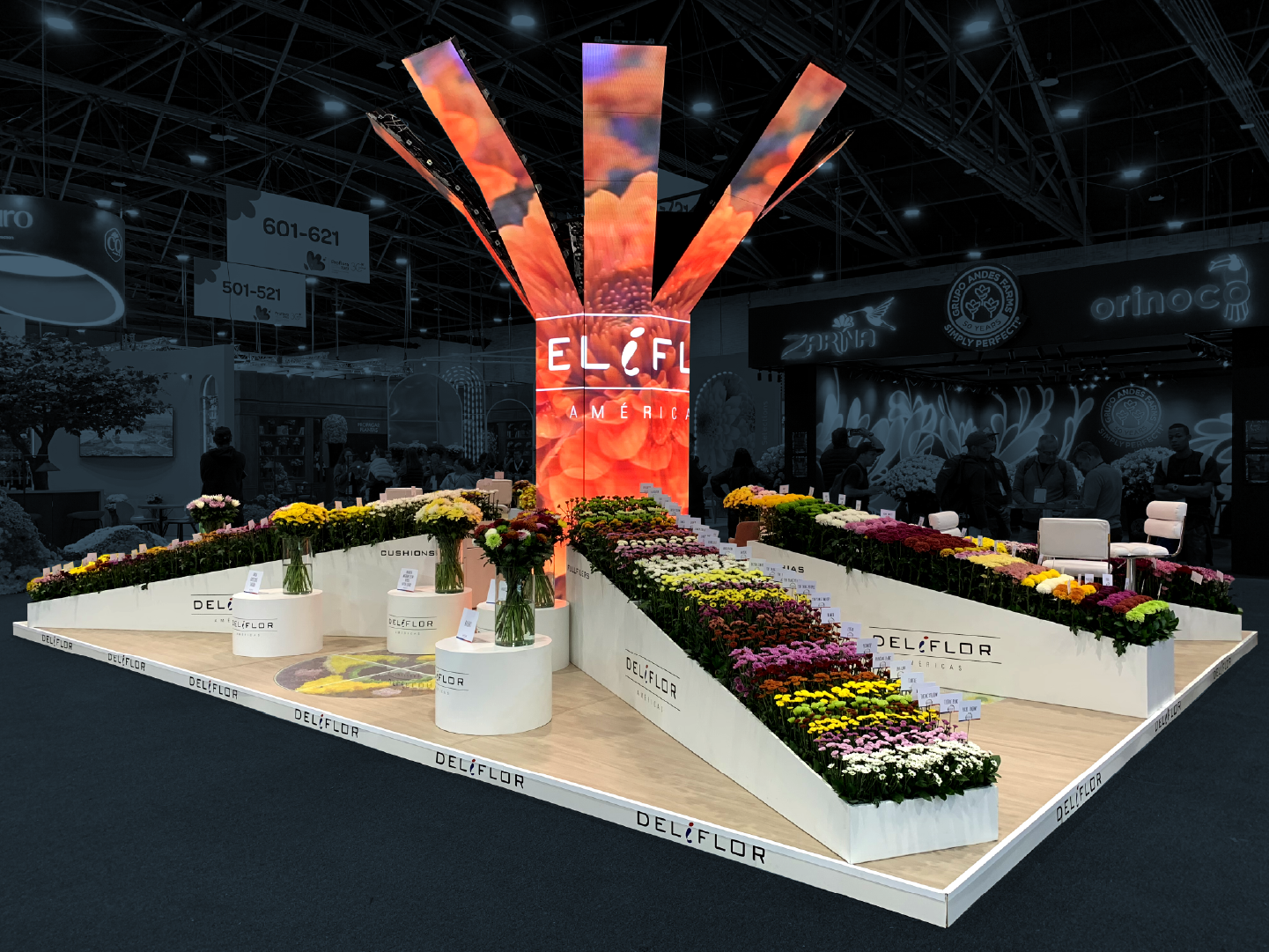 Deliflor Proflora 2023 4