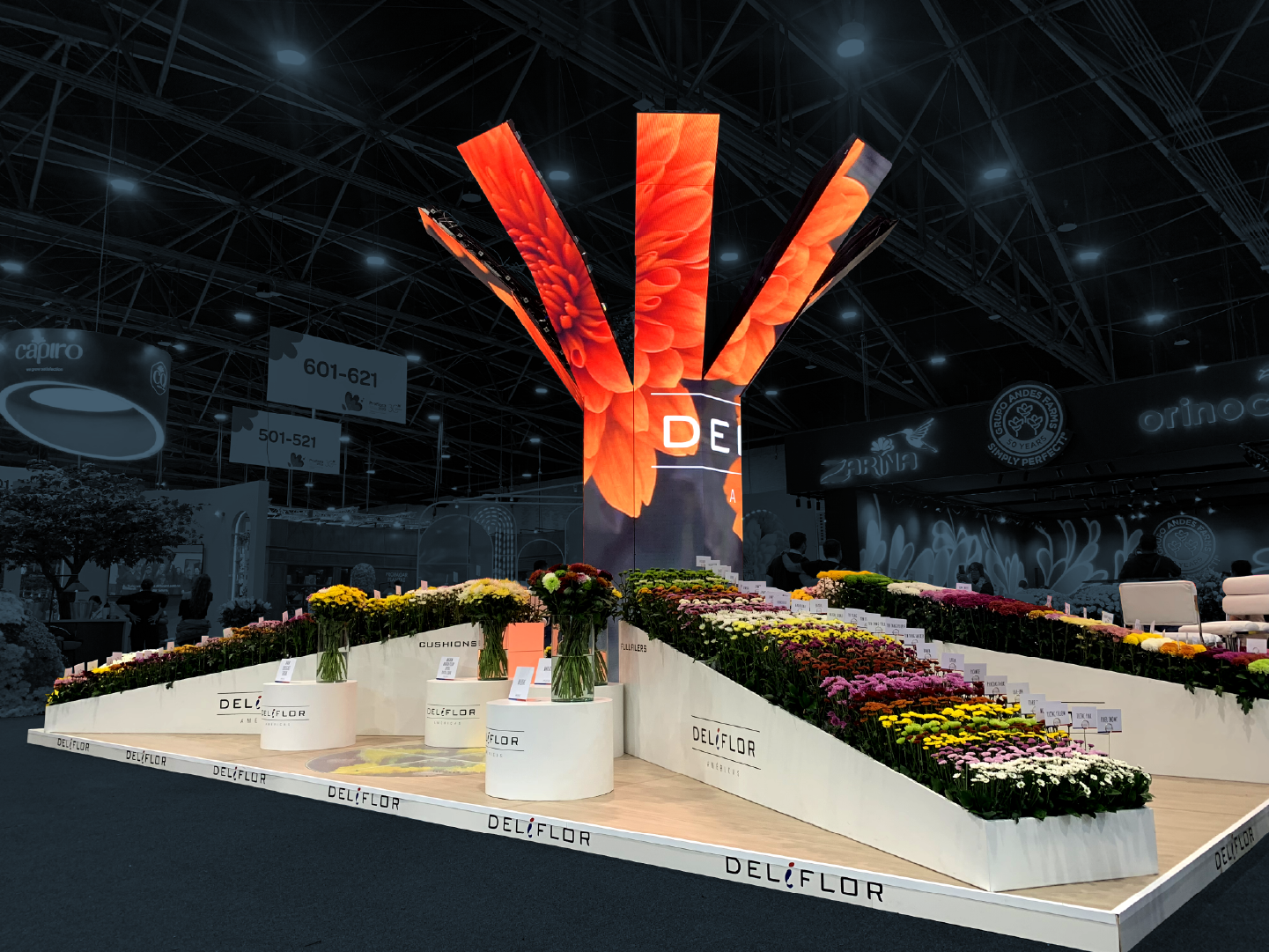 Deliflor Proflora 2023 7