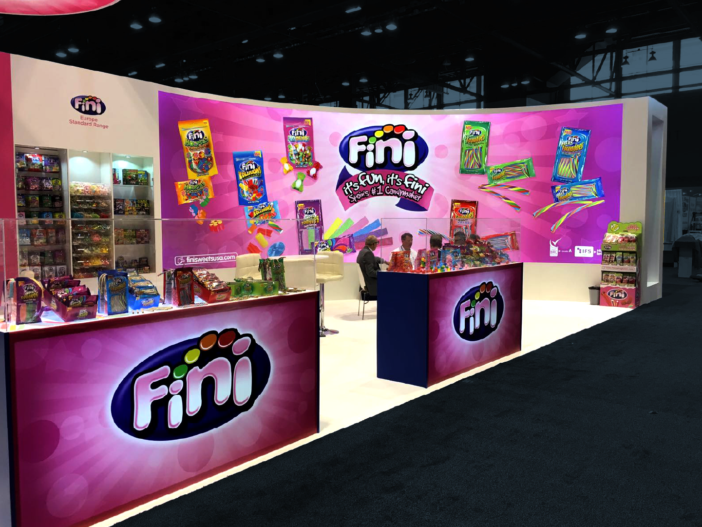 Fini Food and snacks 2016 4