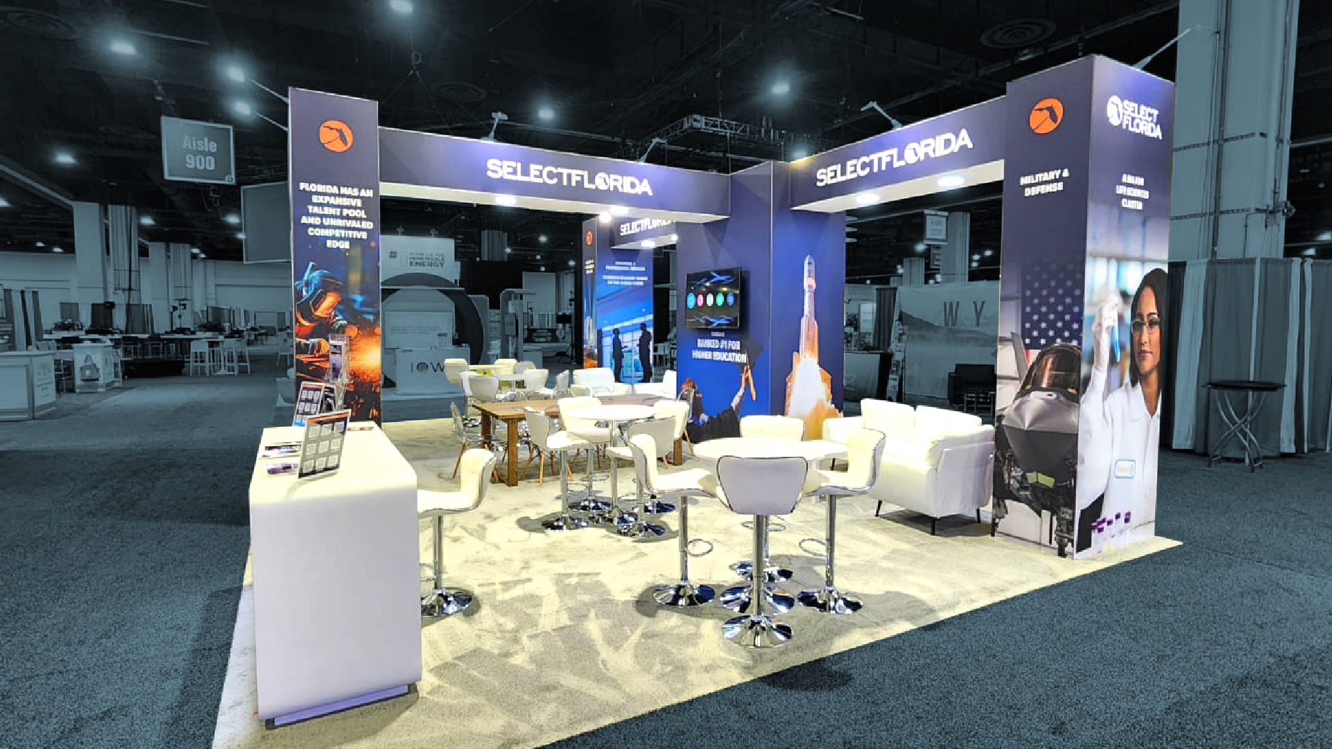 Florida comerce 2024 10