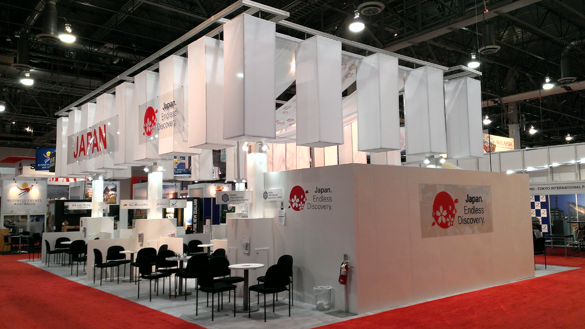 Japon IMEX 2013 2
