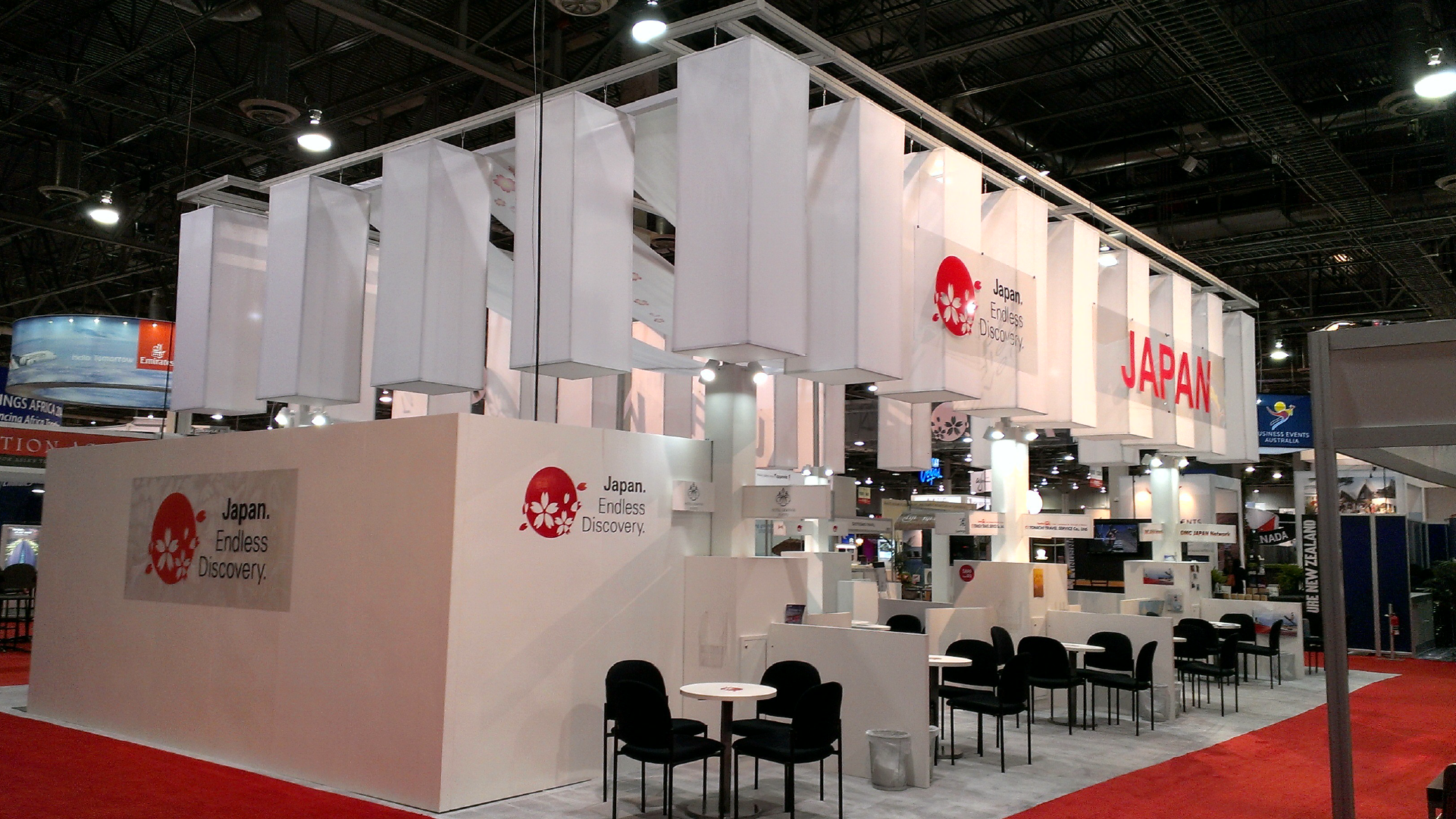 Japon IMEX 2013 3