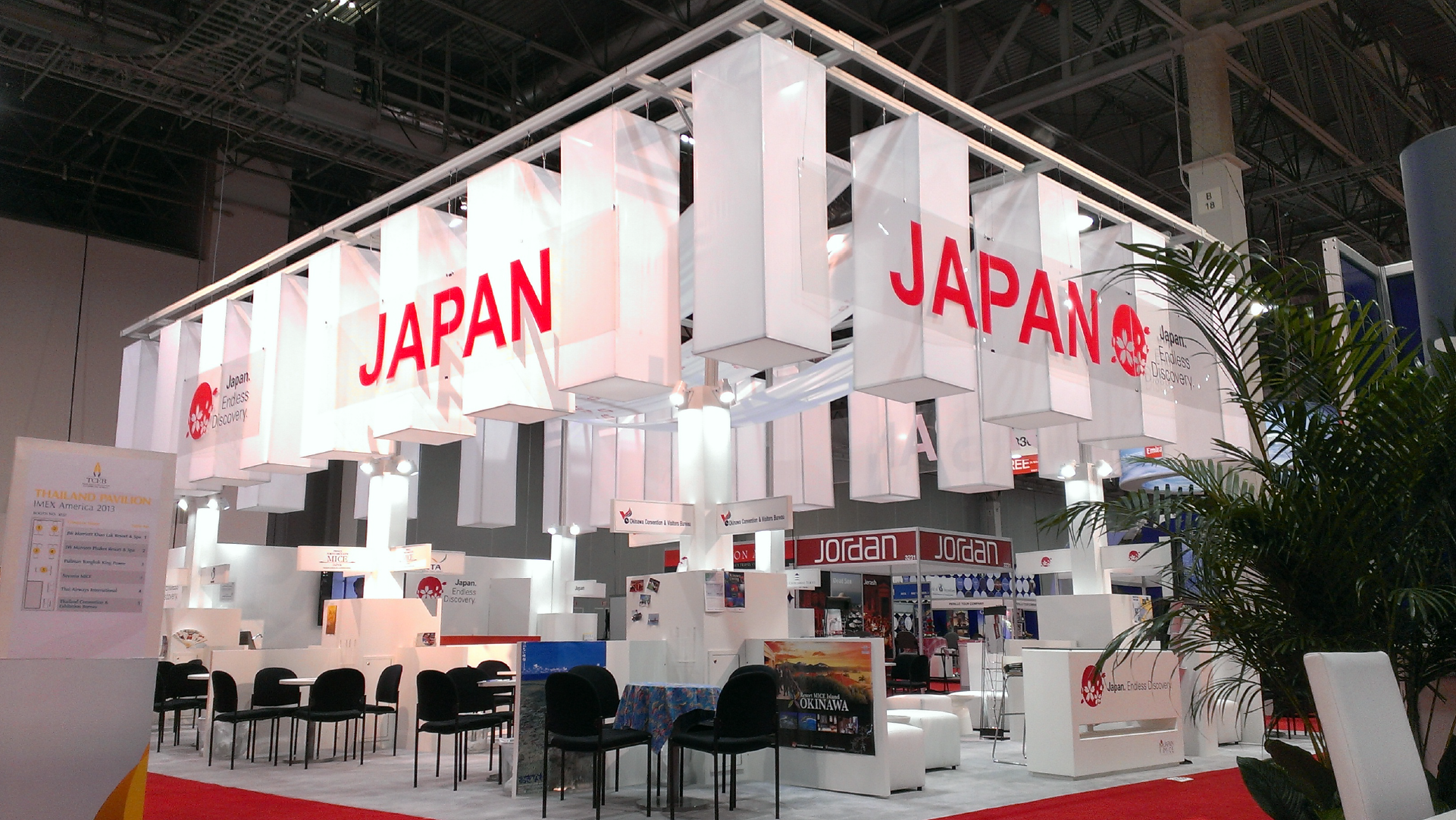 Japon IMEX 2013 4