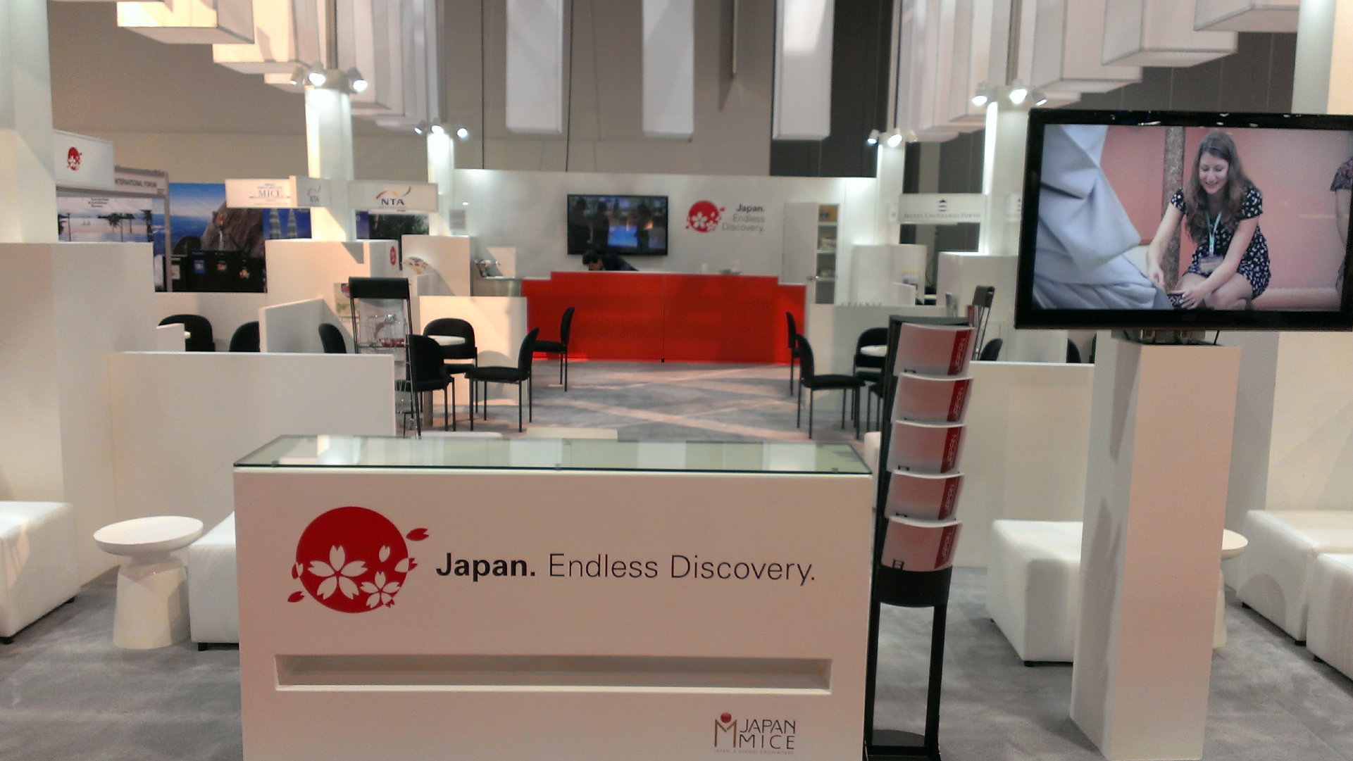 Japon IMEX 2013 5