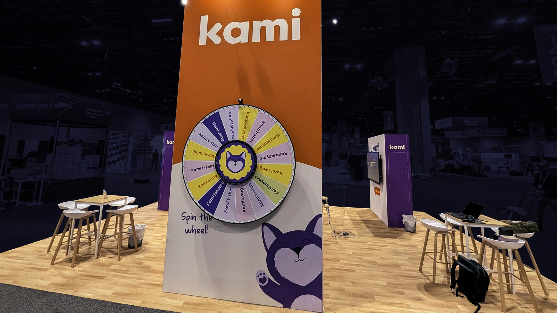 FETEC KAMI 2