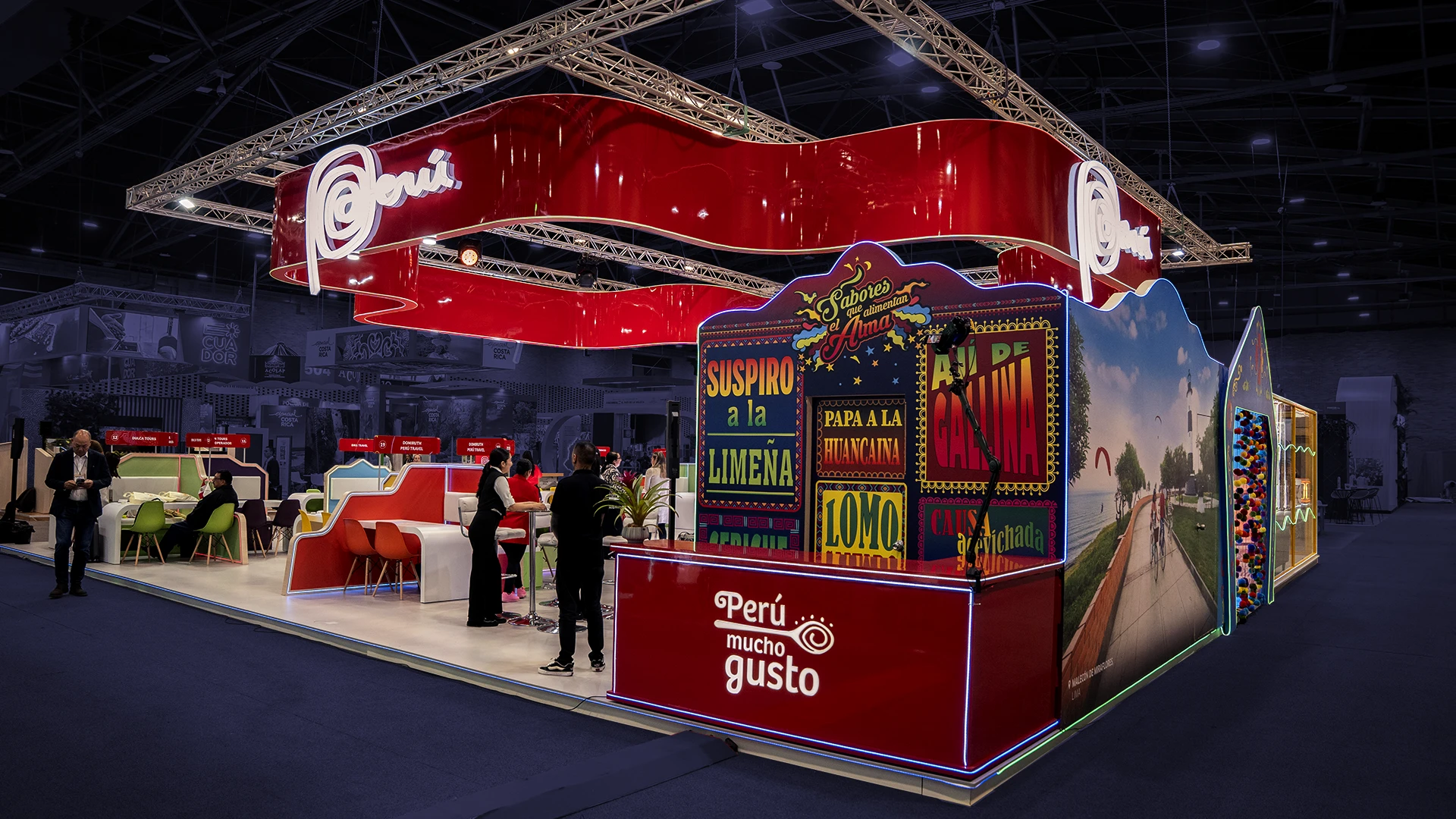Peru ANATO 3